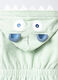 Accappatoio in puro cotone velour_2