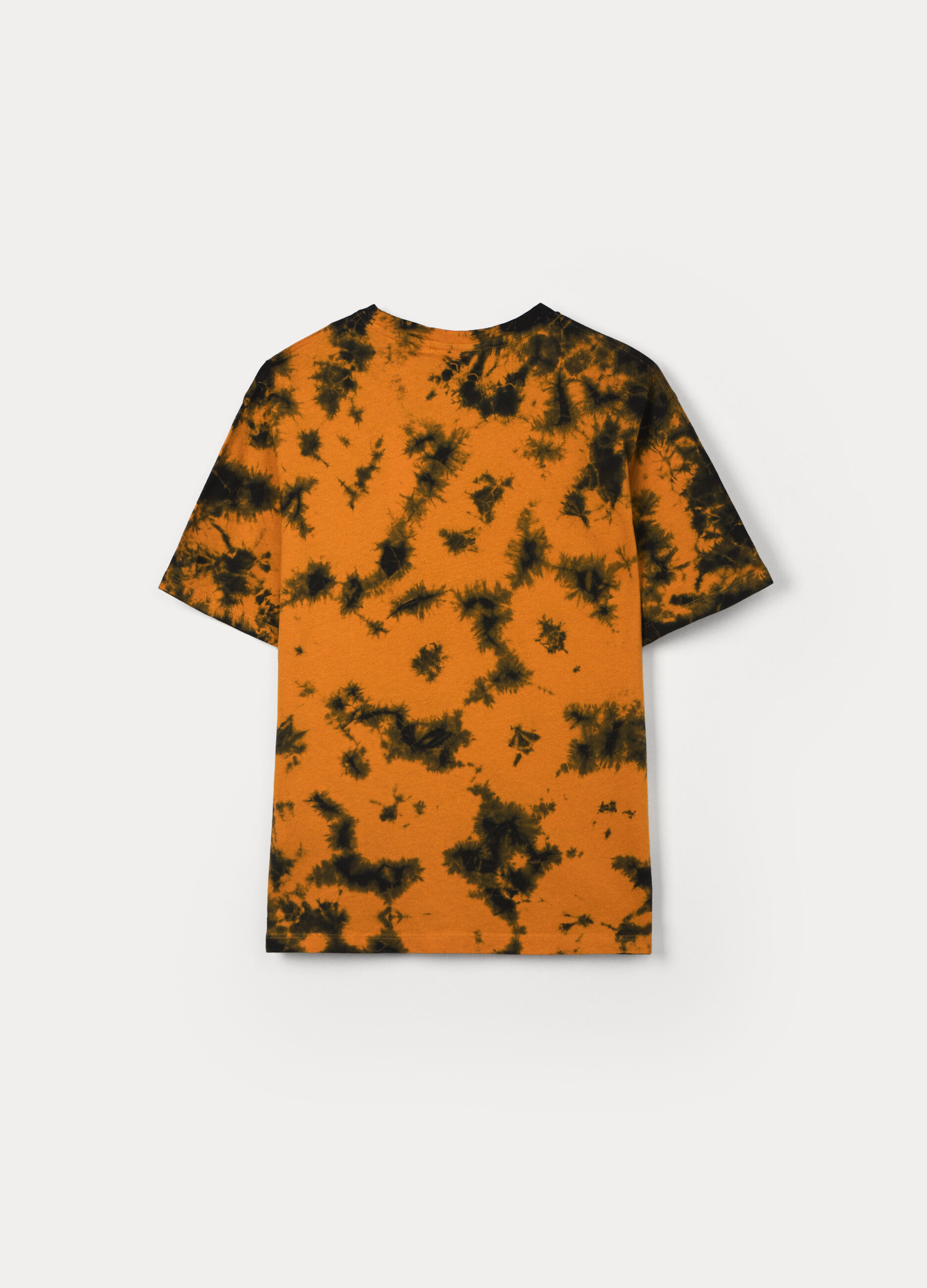 T-shirt girocollo Pok&eacute;mon ragazzo_1