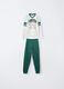 Set pigiama lungo in jersey di puro cotone ragazzo_0