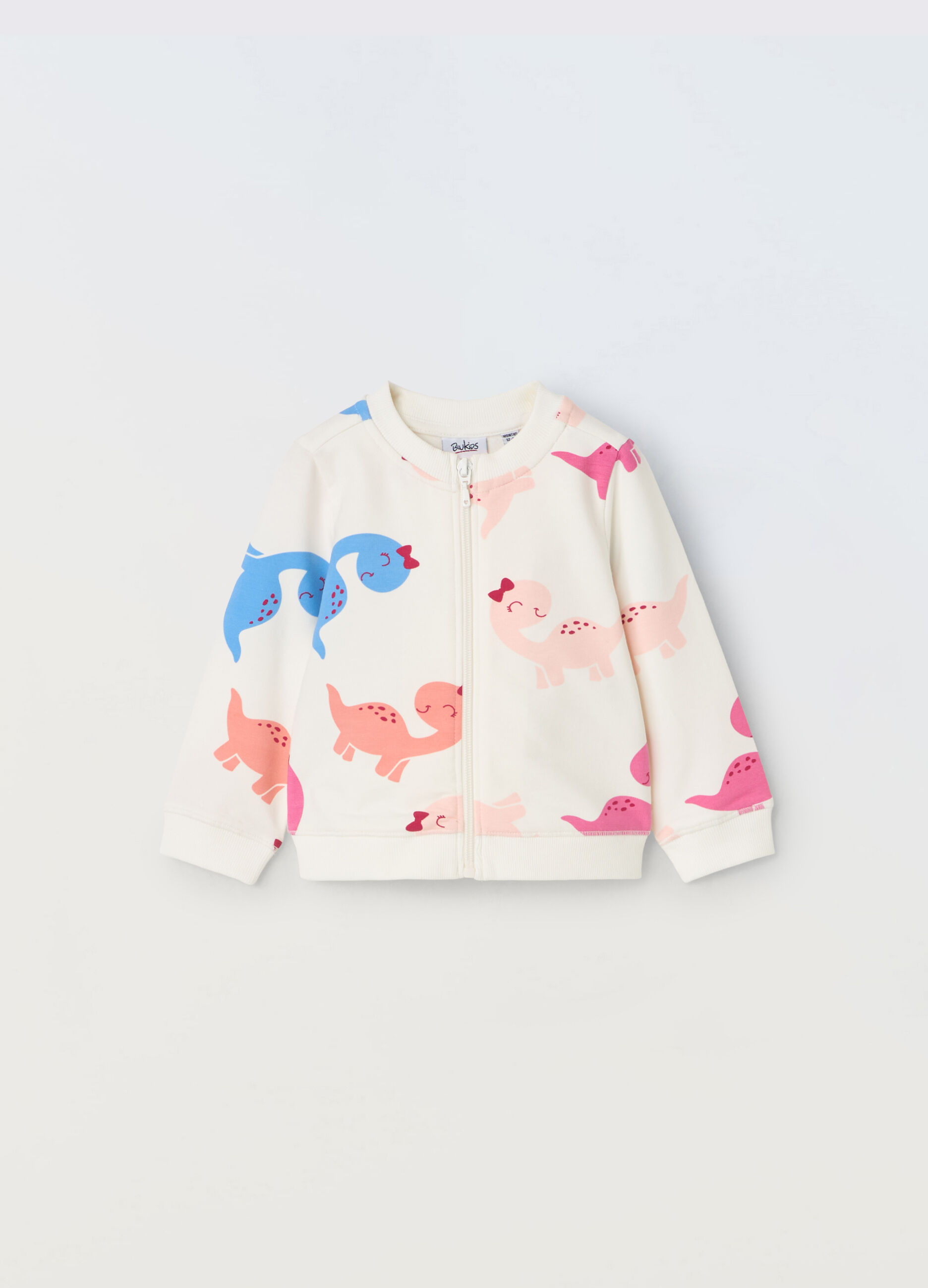 Felpa neonata on sale