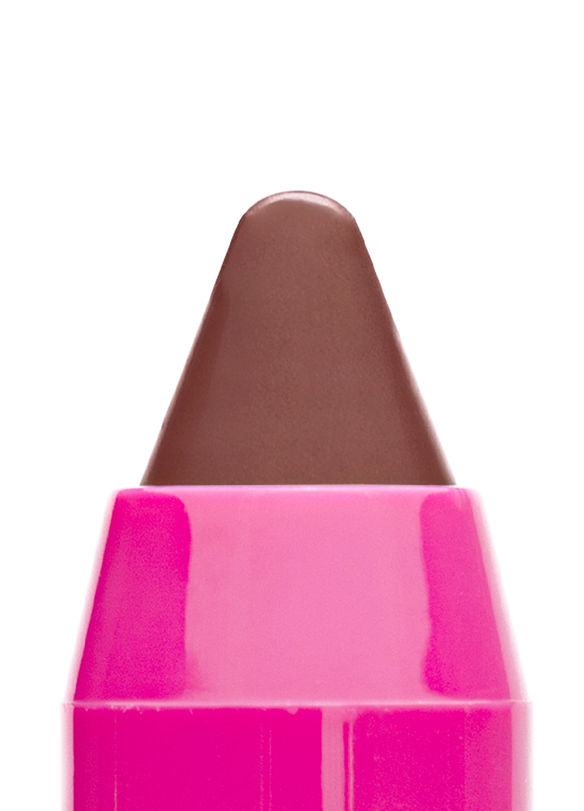 Rossetto stick pigmentato