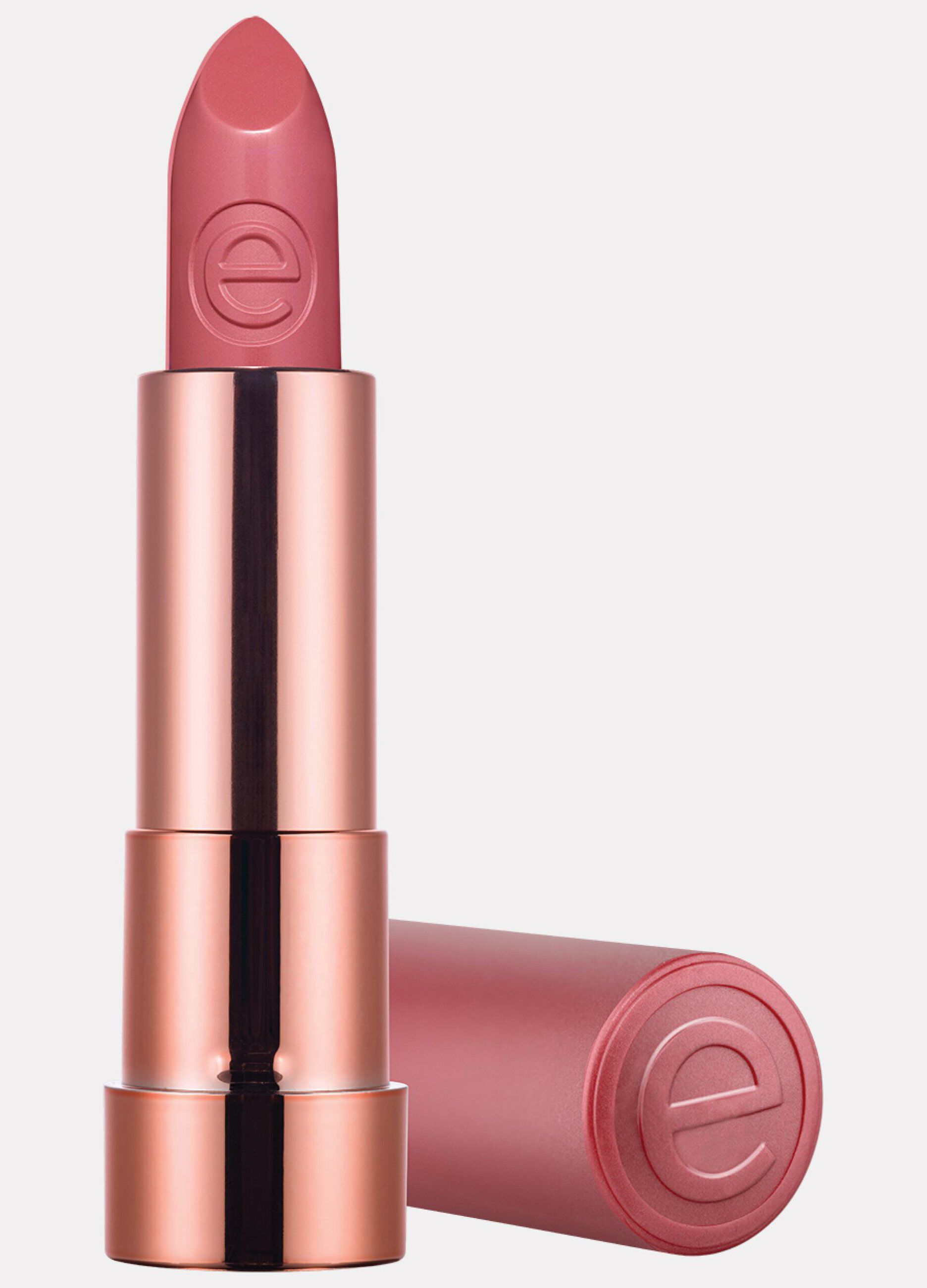 Essence hydrating nude rossetto labbra 303