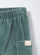 Pantaloni velour in costina neonato_2