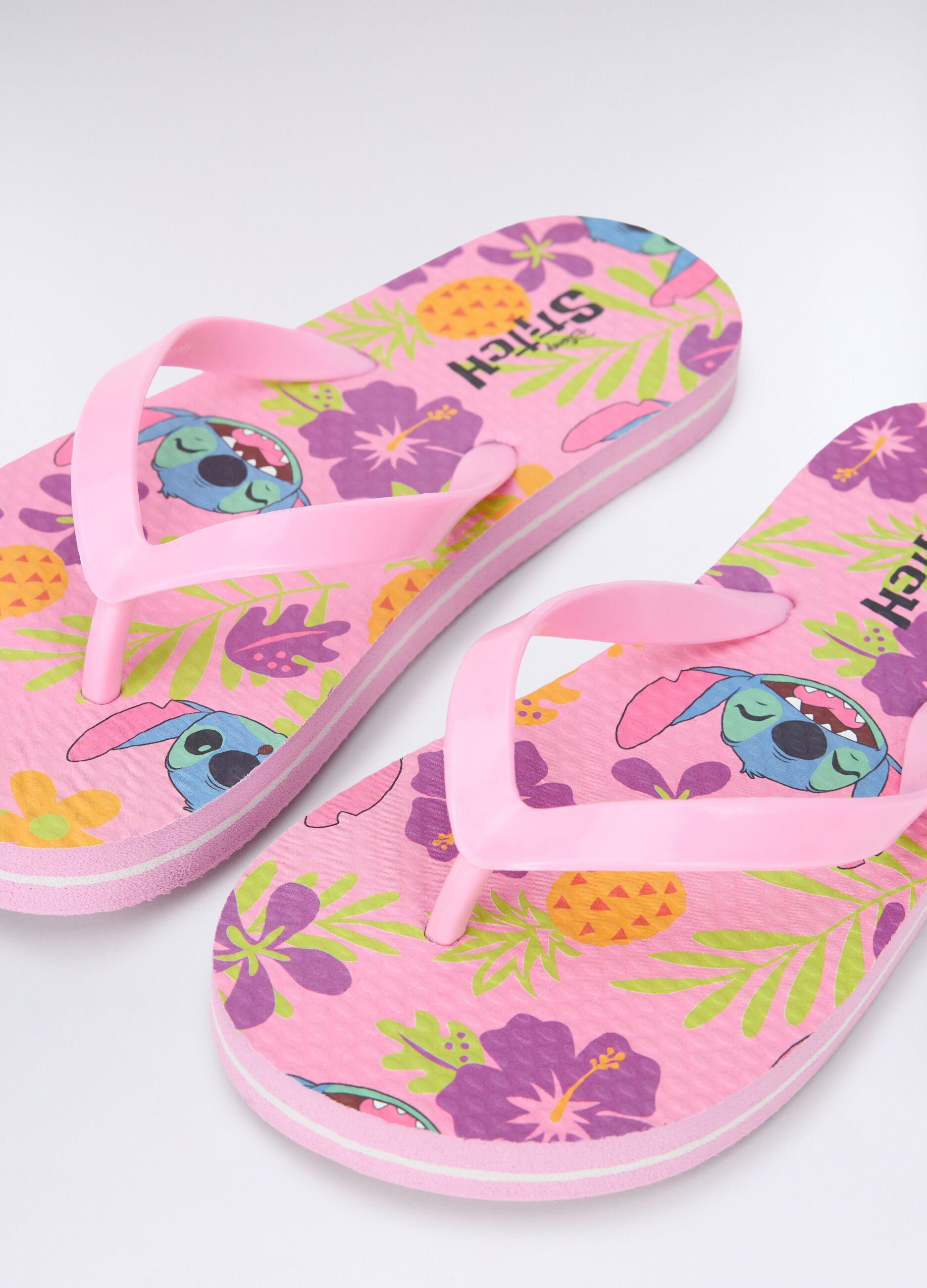 Infradito Disney bambina_1