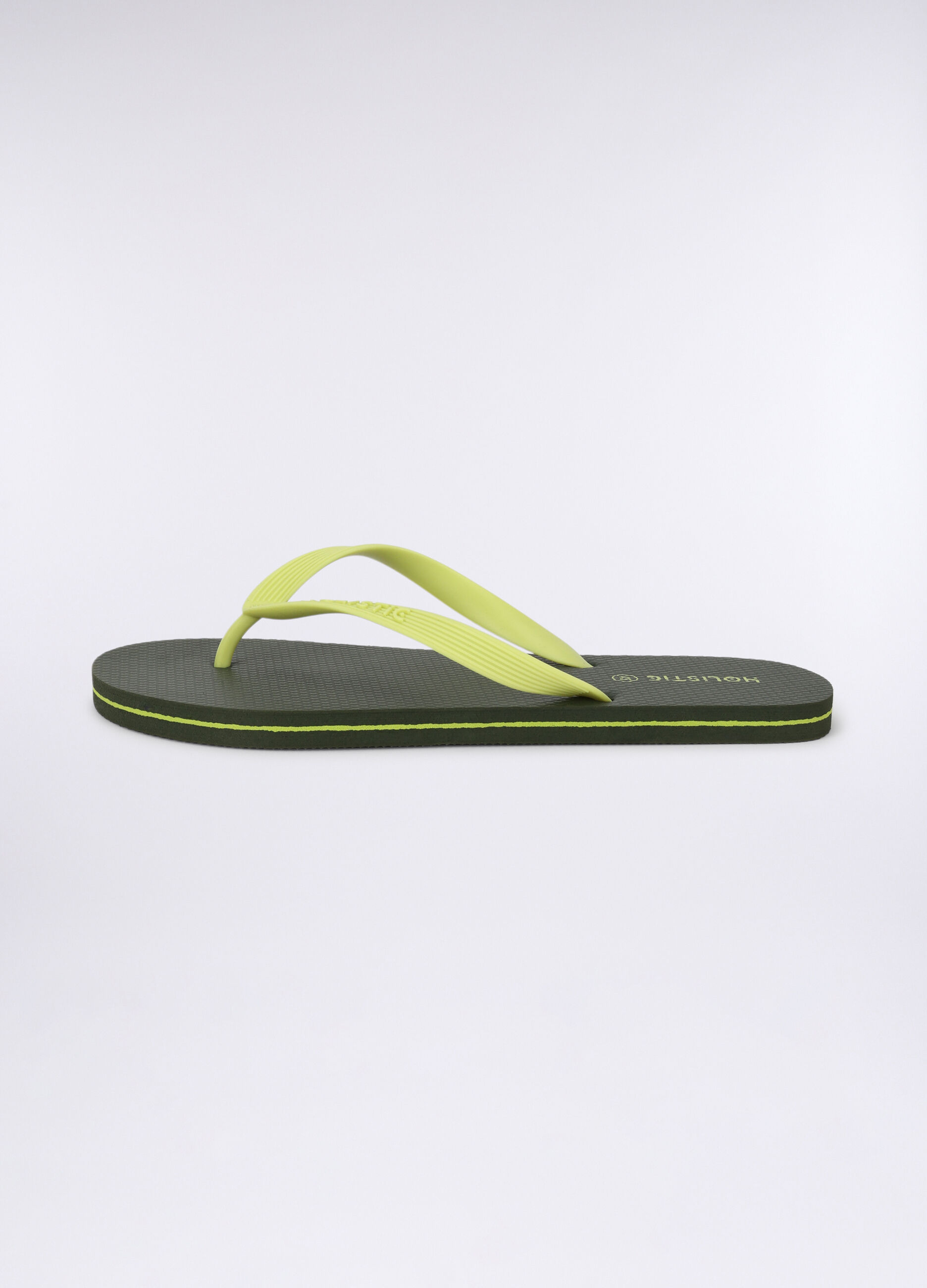 Infradito estive con suola bicolor uomo_1