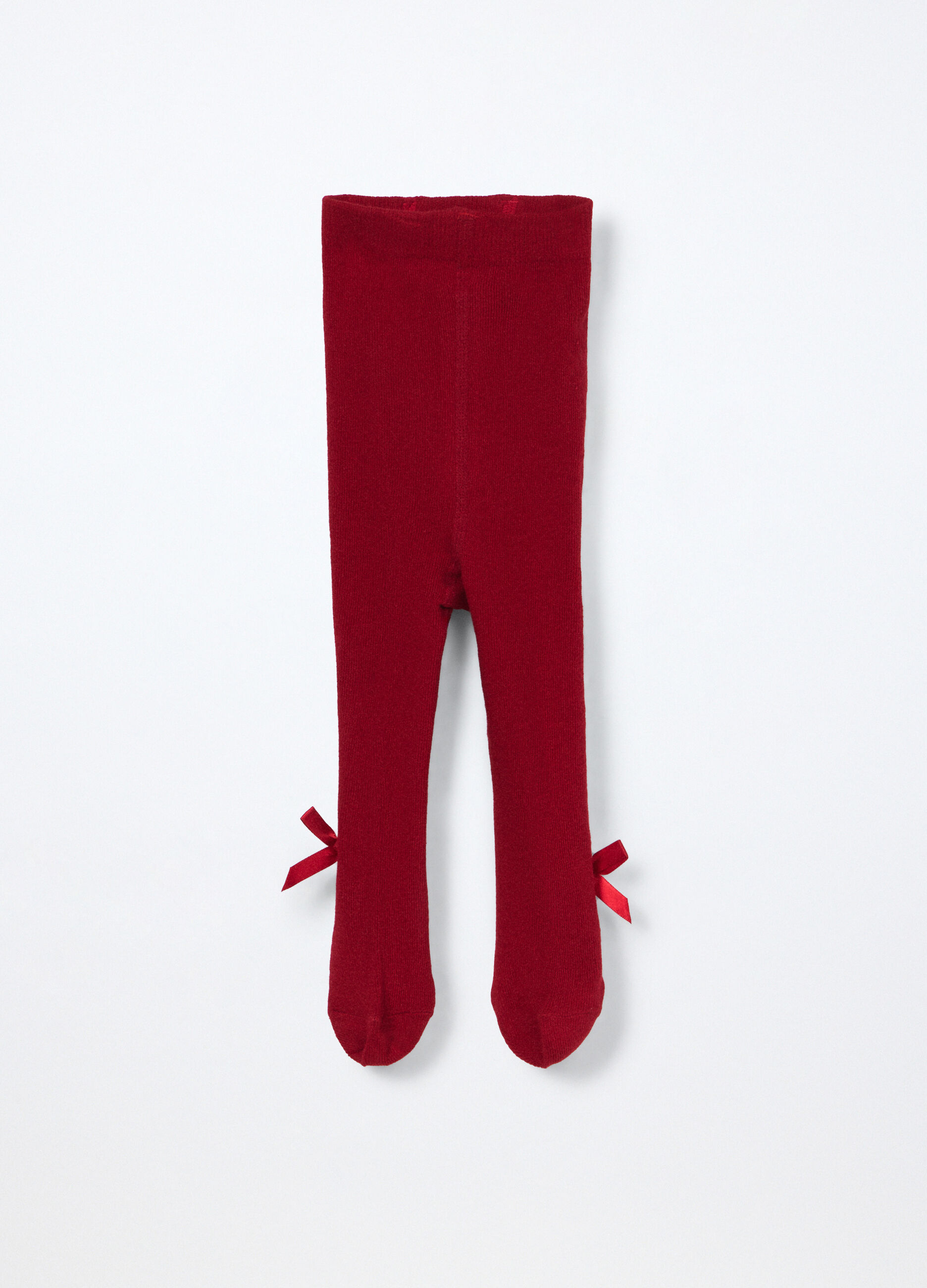 Collant misto cotone neonata_2