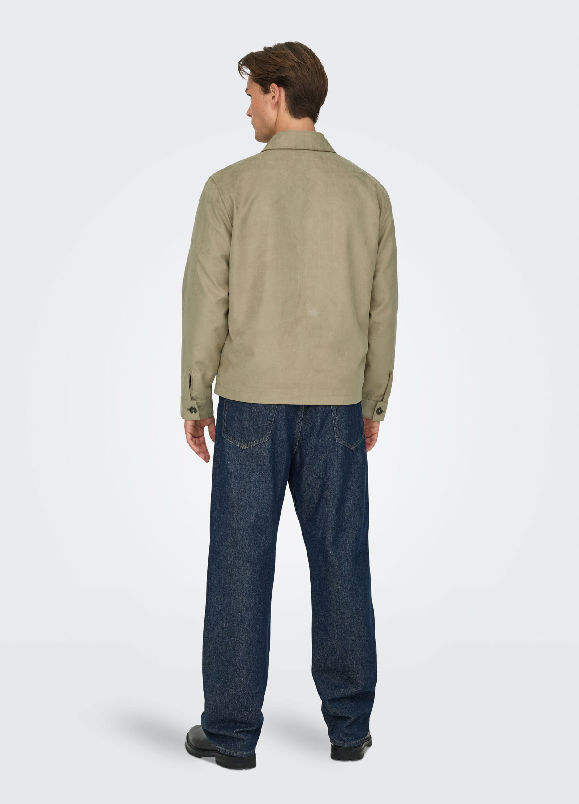 Giacca camicia_1