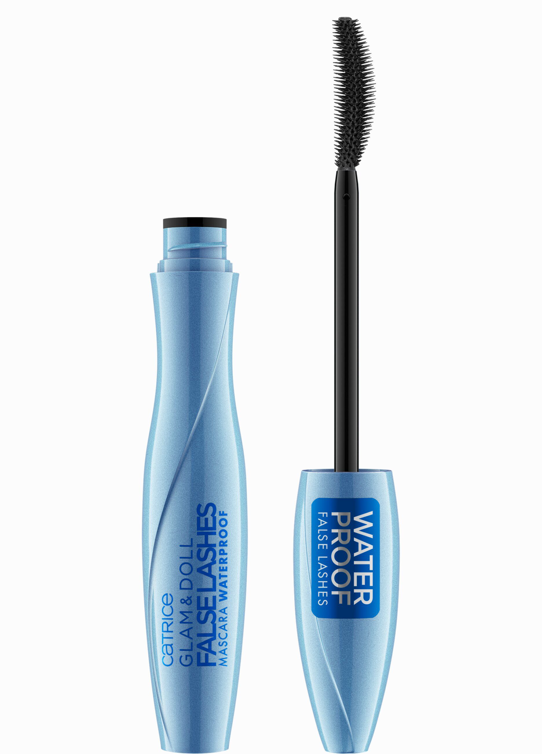 Catrice Glam & Doll False Lashes Mascara 010_2