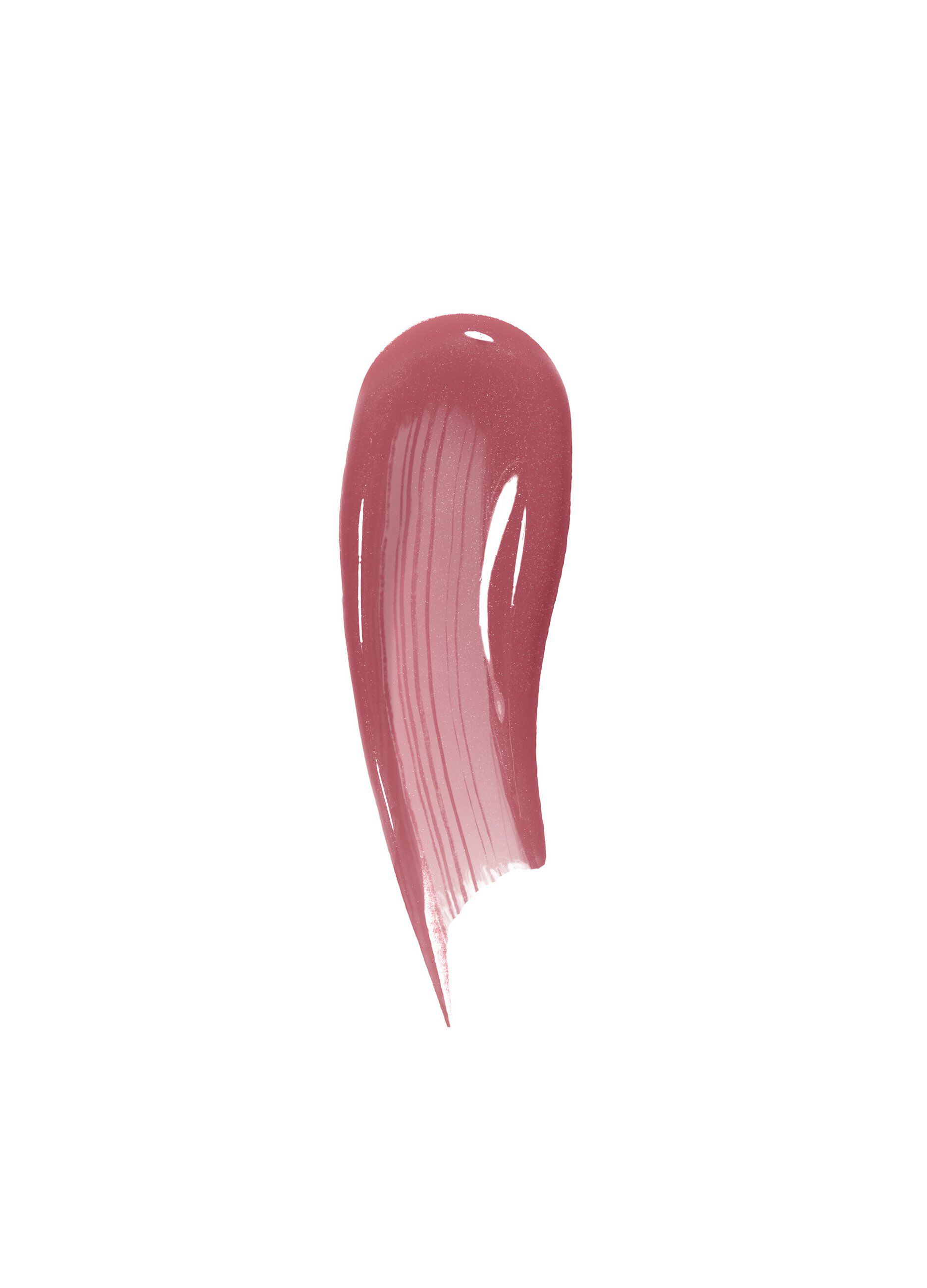 L’Oreal Paris Gloss volumizzante Brilliant Signature, Lucidalabbra a lunga durata, I Assert, 6,4 ml.