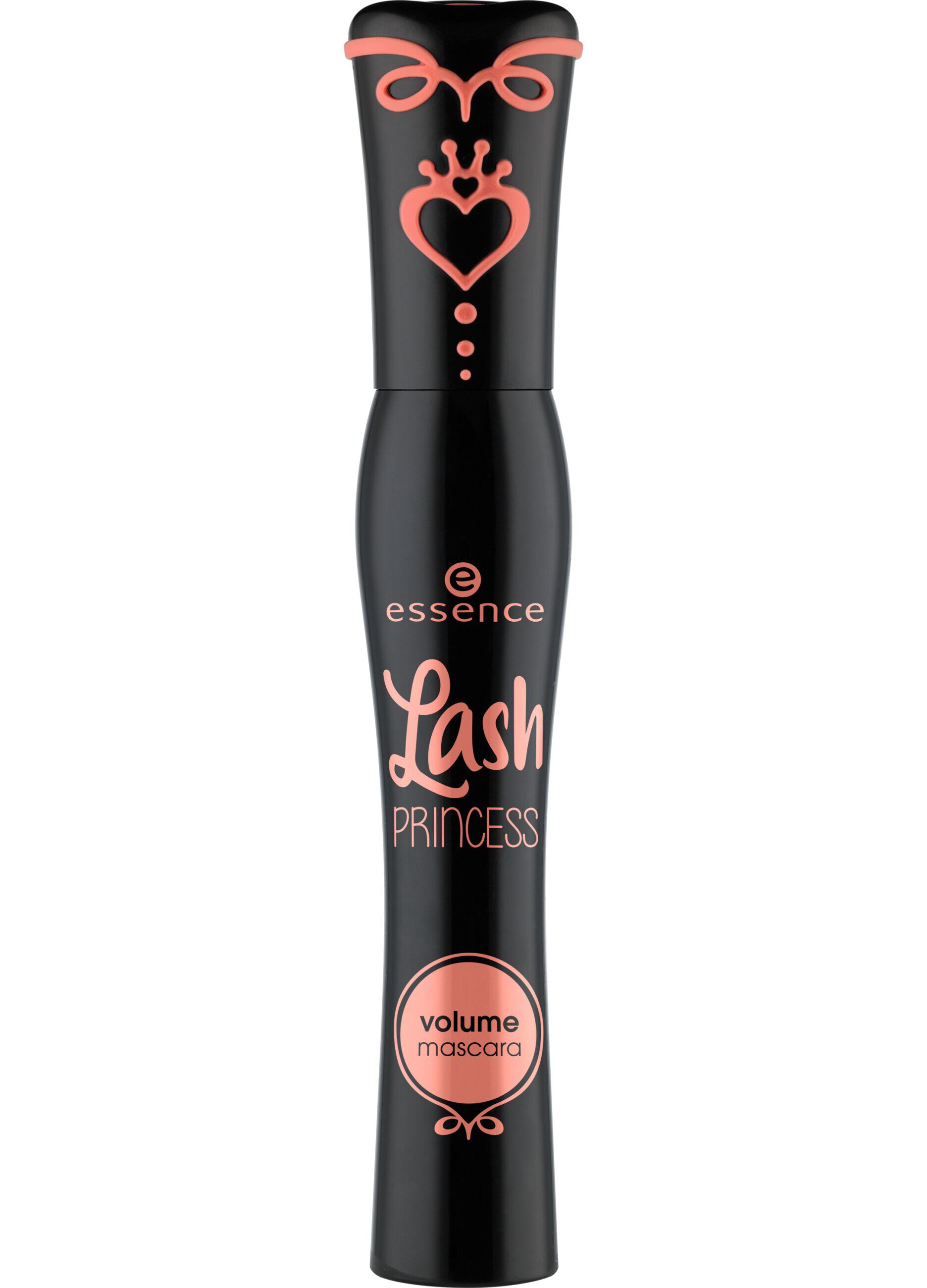 Essence lash princess mascara occhi effetto volumizzante e incurvante_0