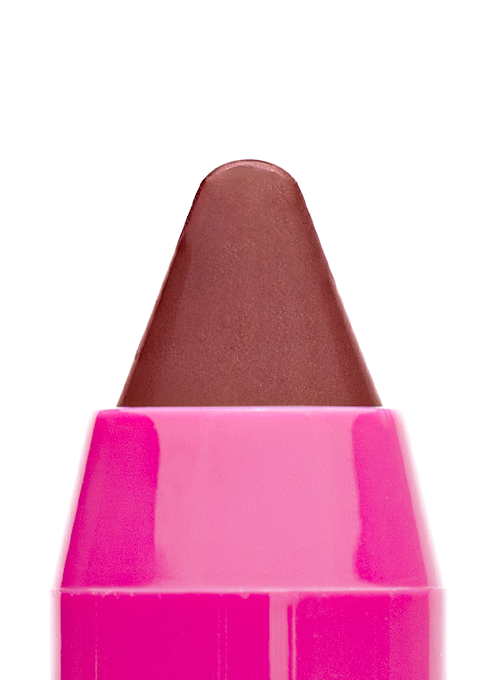 Rossetto stick pigmentato