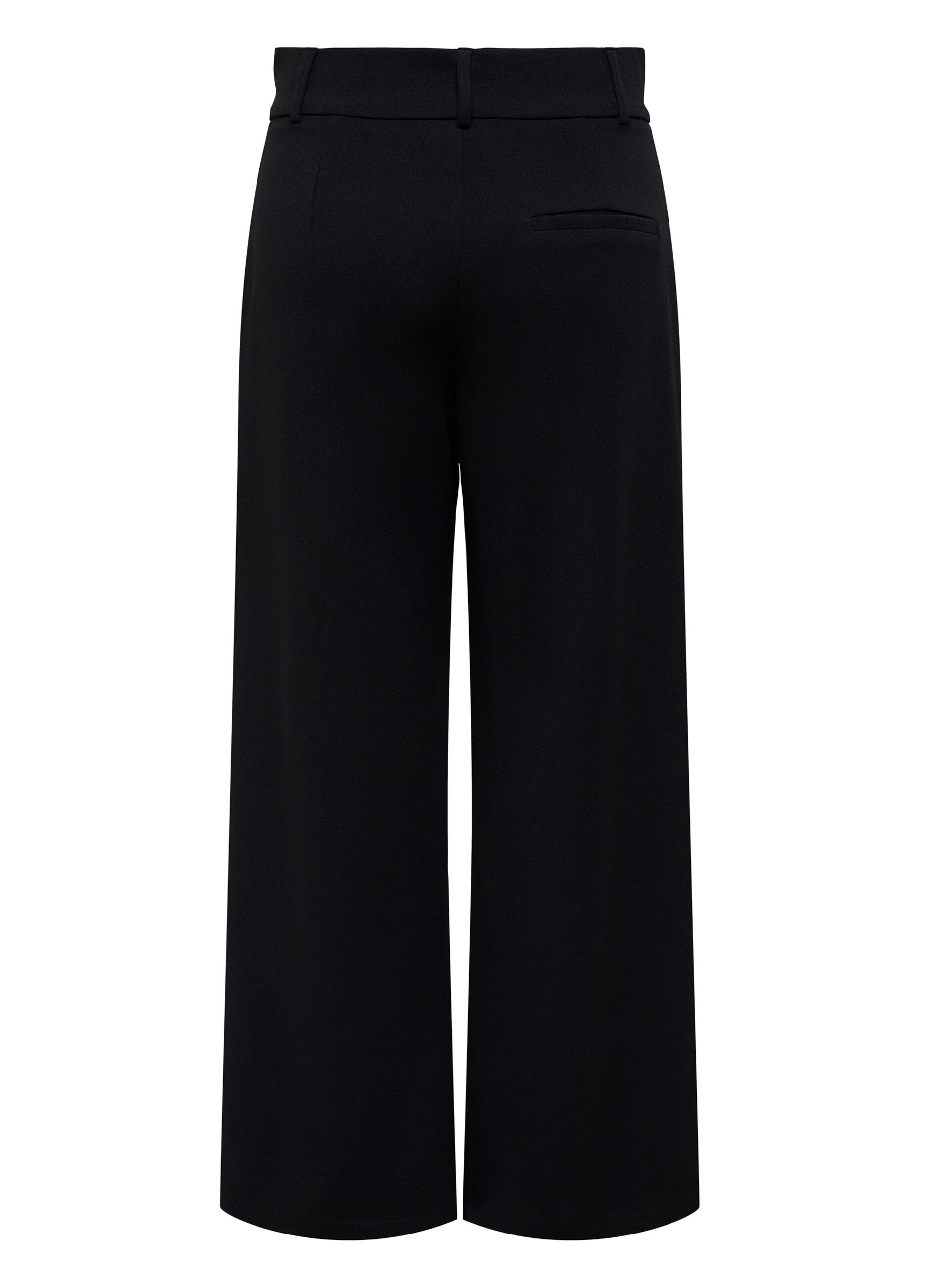 Pantaloni regular fit_5
