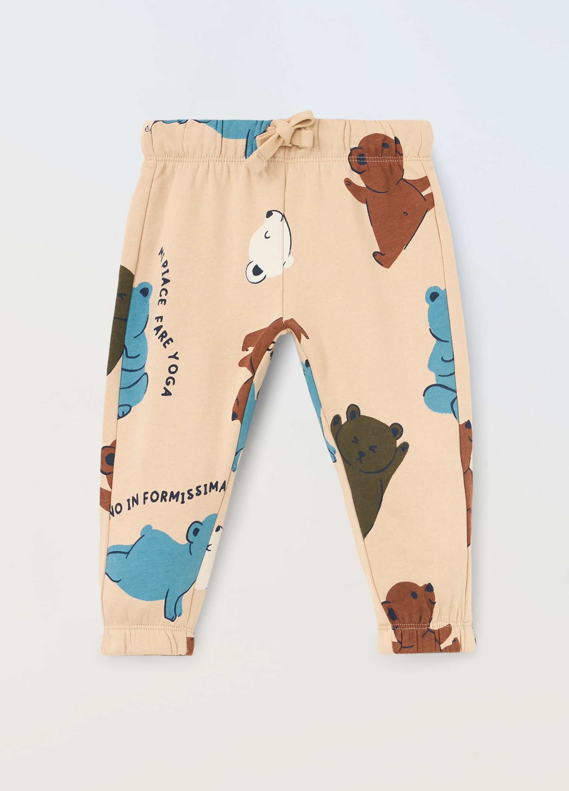 Pantaloni da Neonato