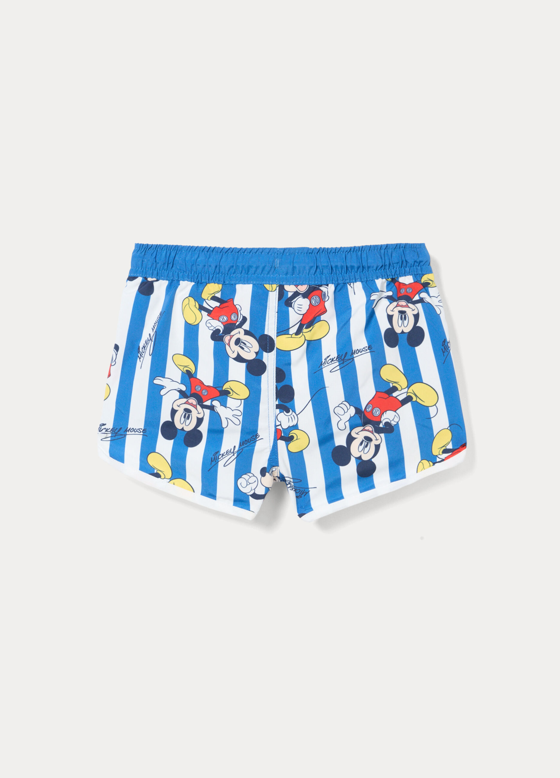 Costume boxer Disney _2