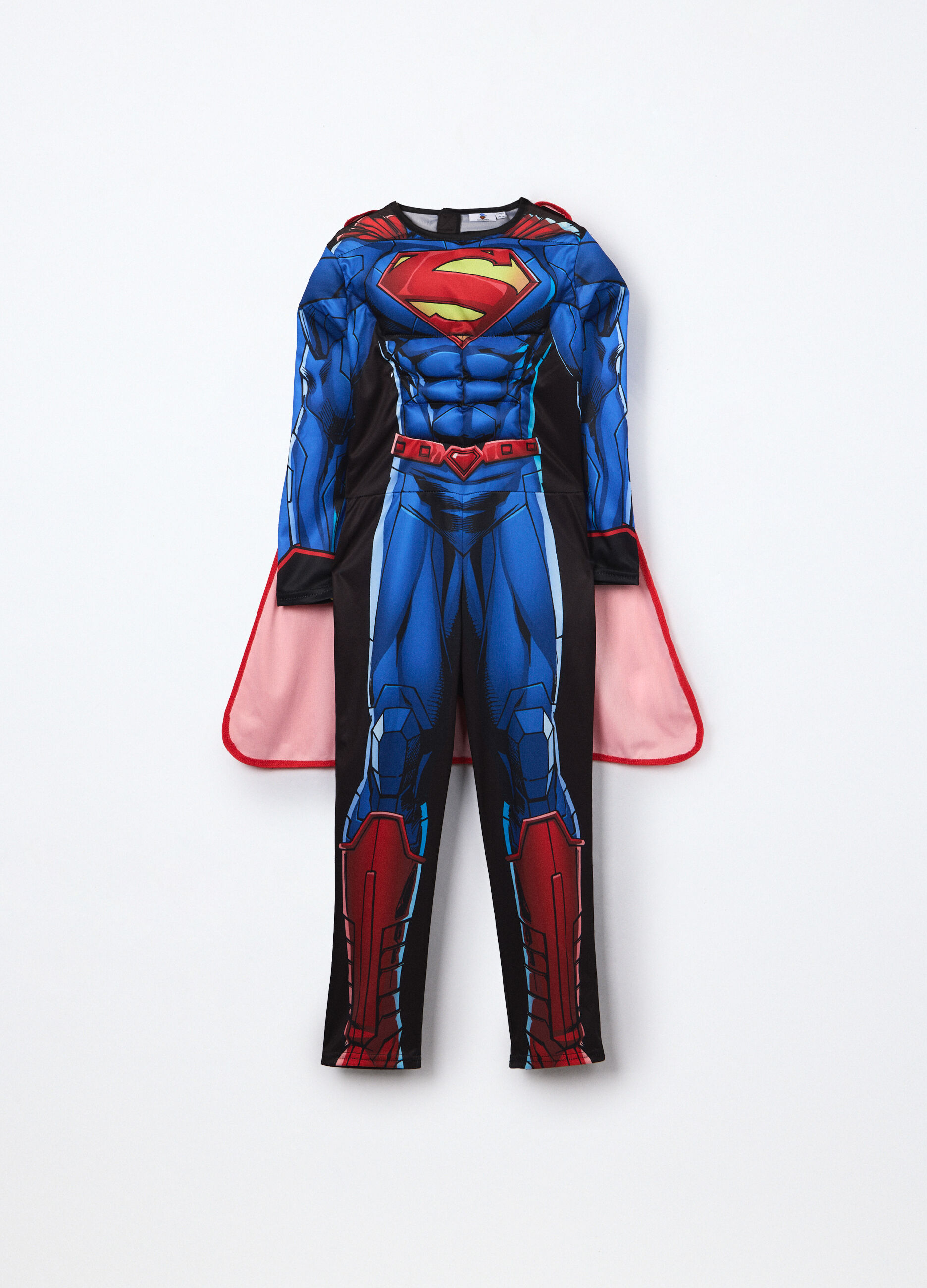 Costume intero Superman_0