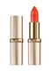 L'Oréal Paris Rossetto Idratante Color Riche, Colore Pieno, Finish Satinato, 373 Magnetic Coral._0