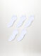 5 pack calzini alla caviglia in cotone stretch uomo_0