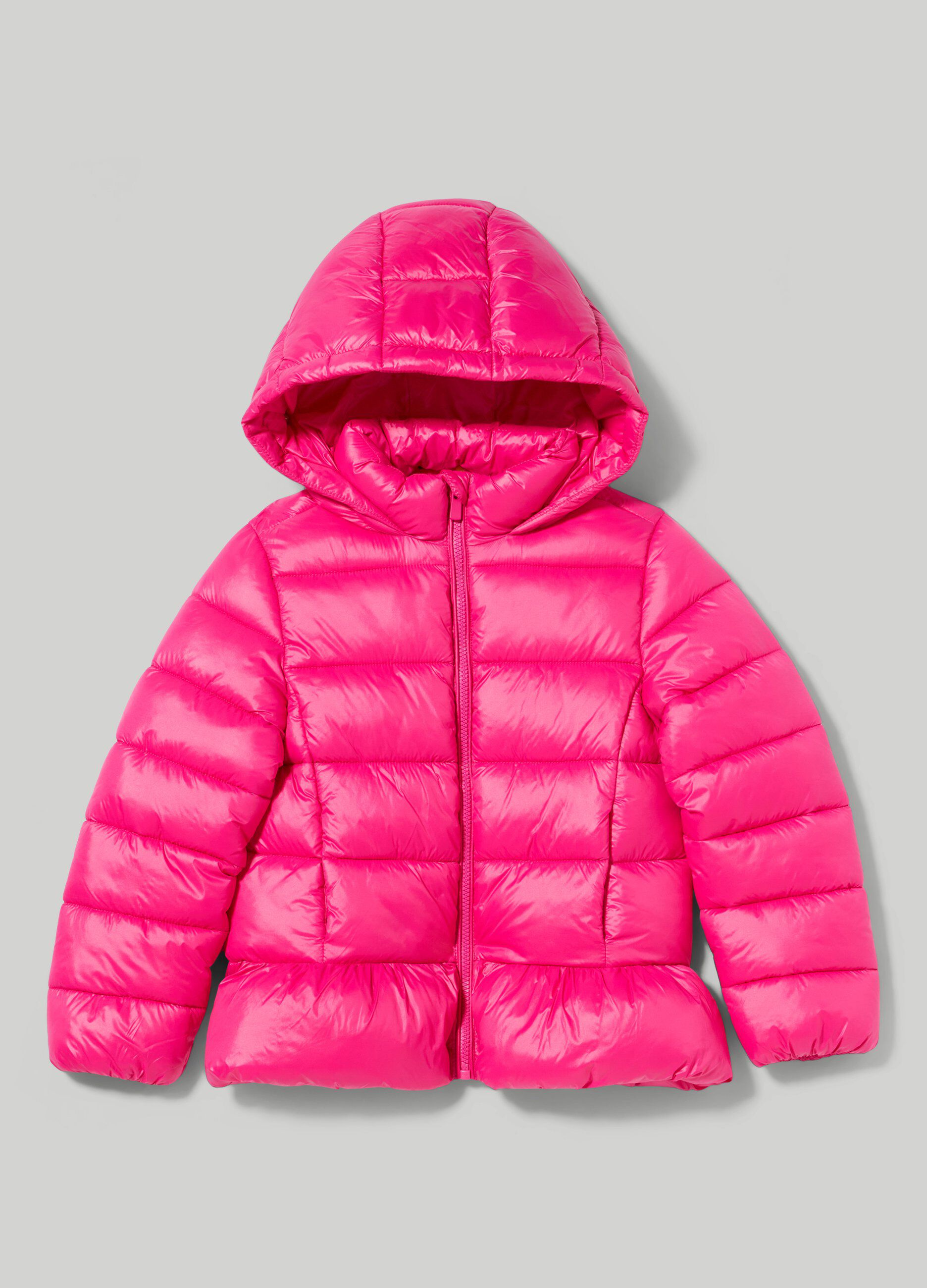 Upim giubbotti bambina best sale