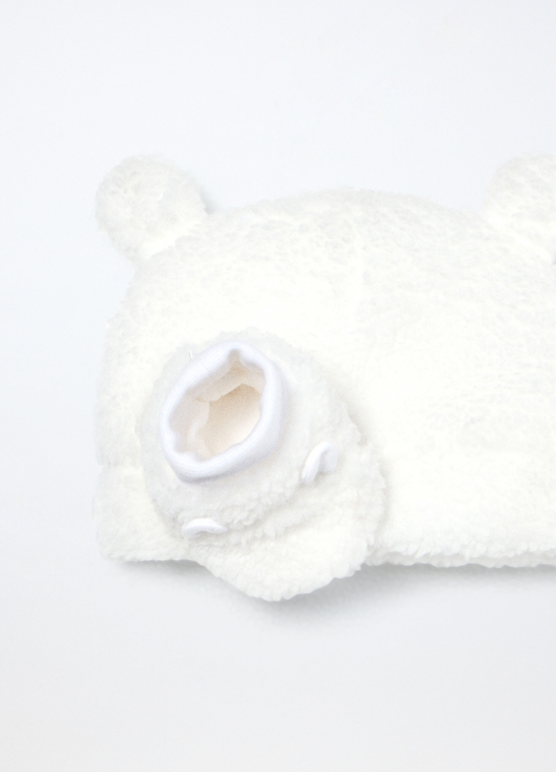 Set berretto + scarpine _1