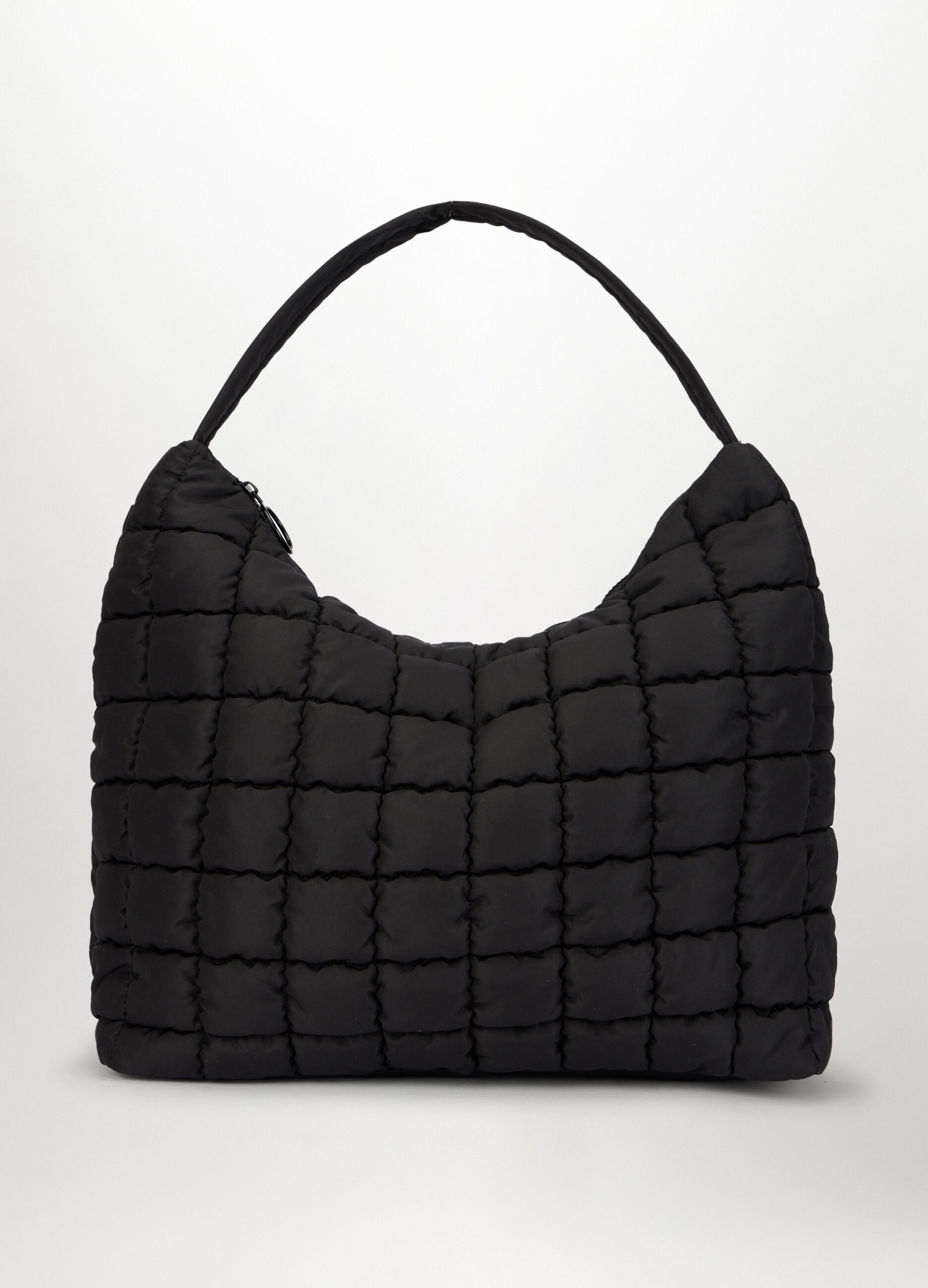 Borsa trapuntata donna