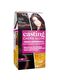 L'Or&eacute;al Paris Tinta Capelli Casting Creme Gloss, Tinta Capelli Senza Ammoniaca per una Fragranza Piacevole, 323 Nero Cioccolato._0