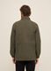 Parka leggero in misto cotone uomo_1