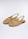 Sandalo ballerina operate donna_0