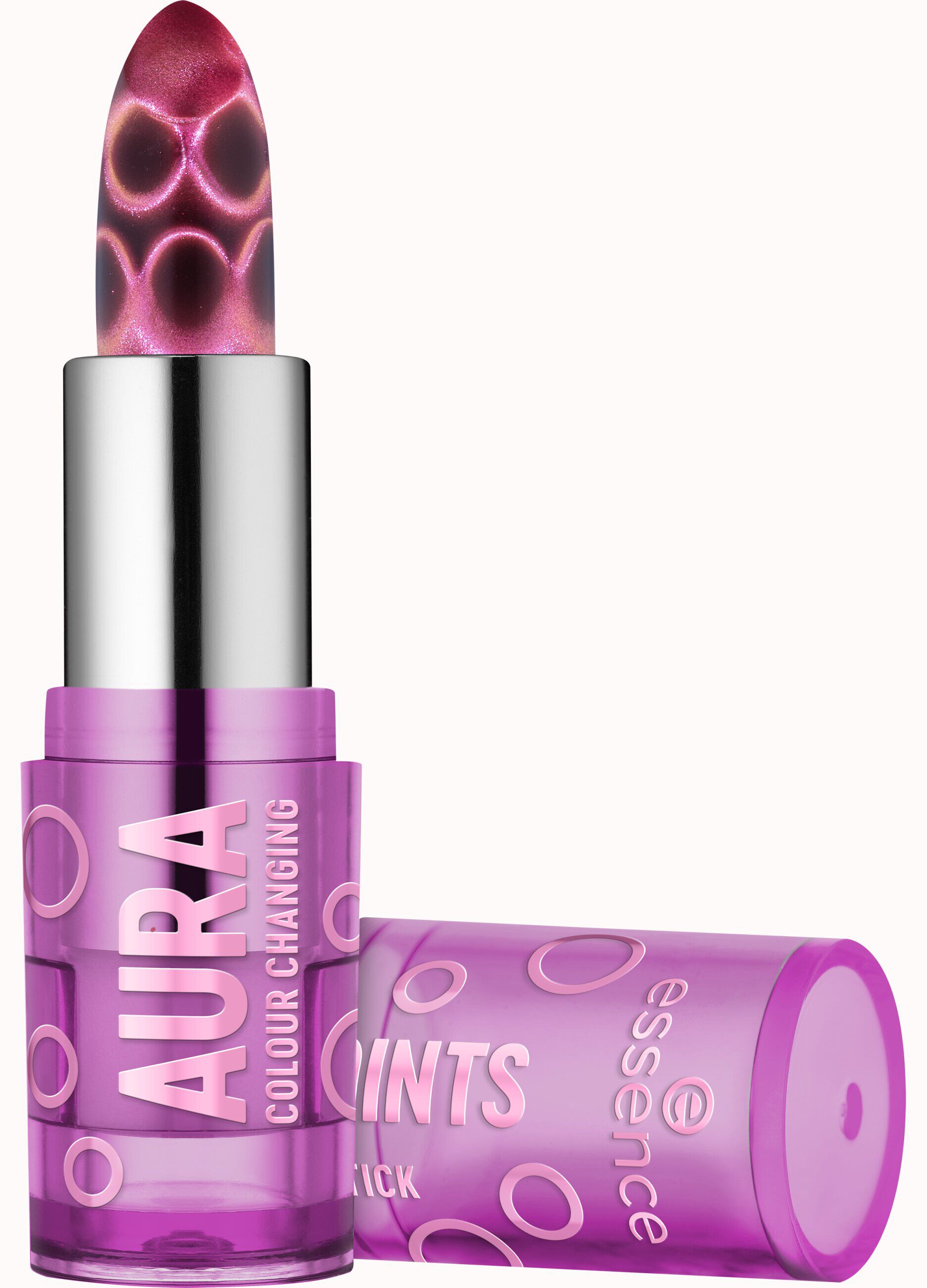 Essence AURA POINTS rossetto colour-changing_1