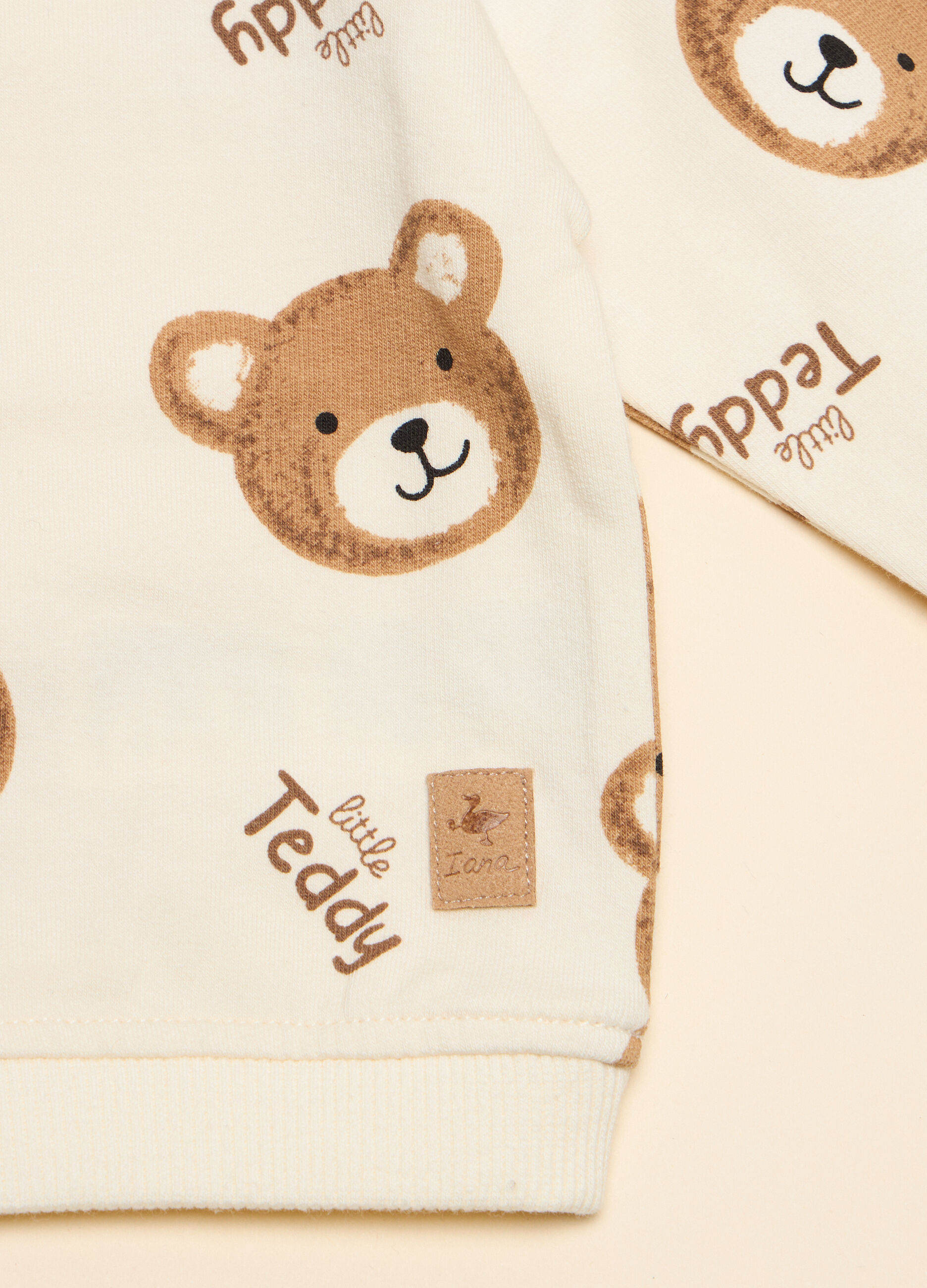 Felpa in cotone stretch_1