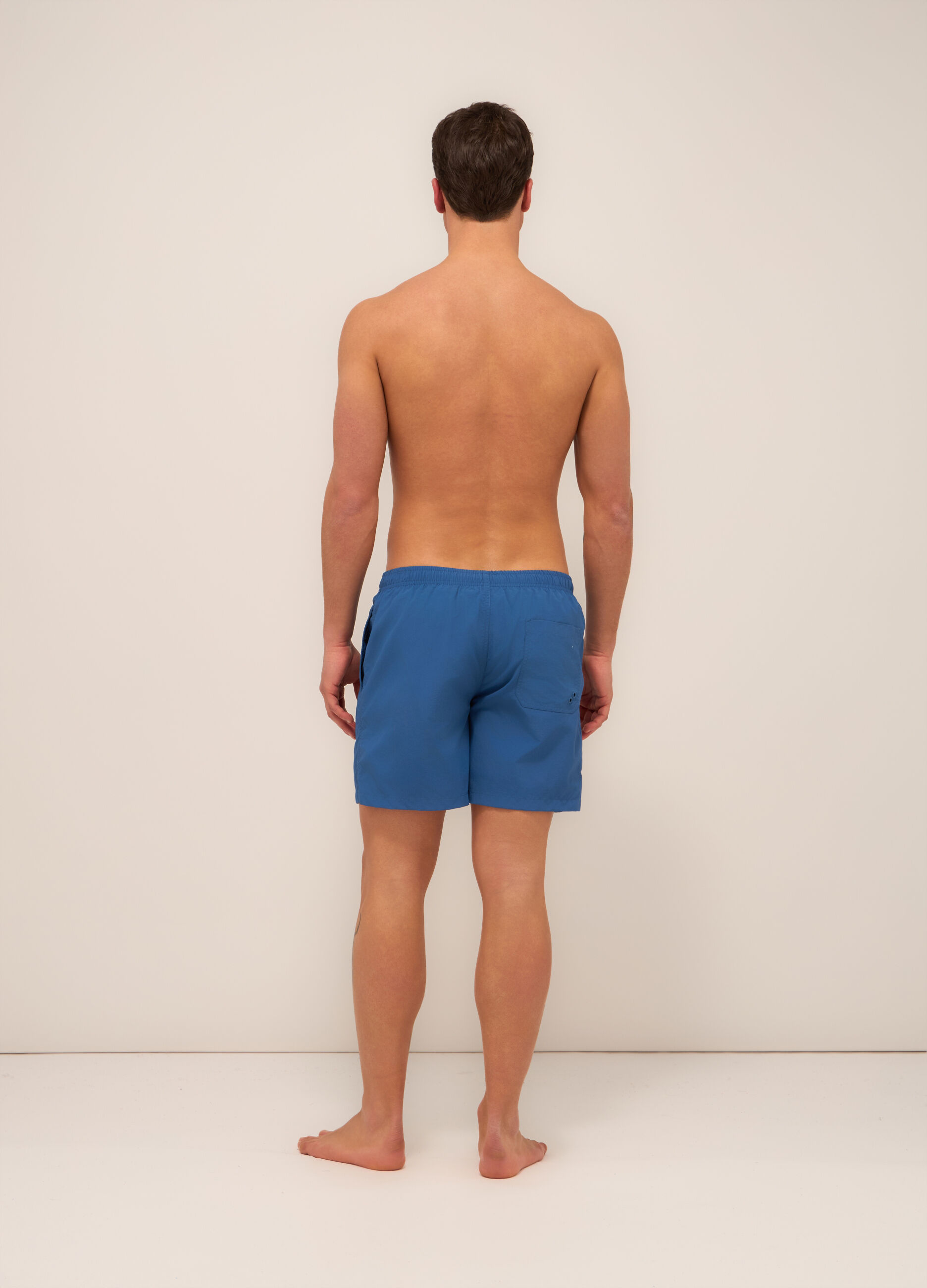 Boxer mare con elastico uomo_1