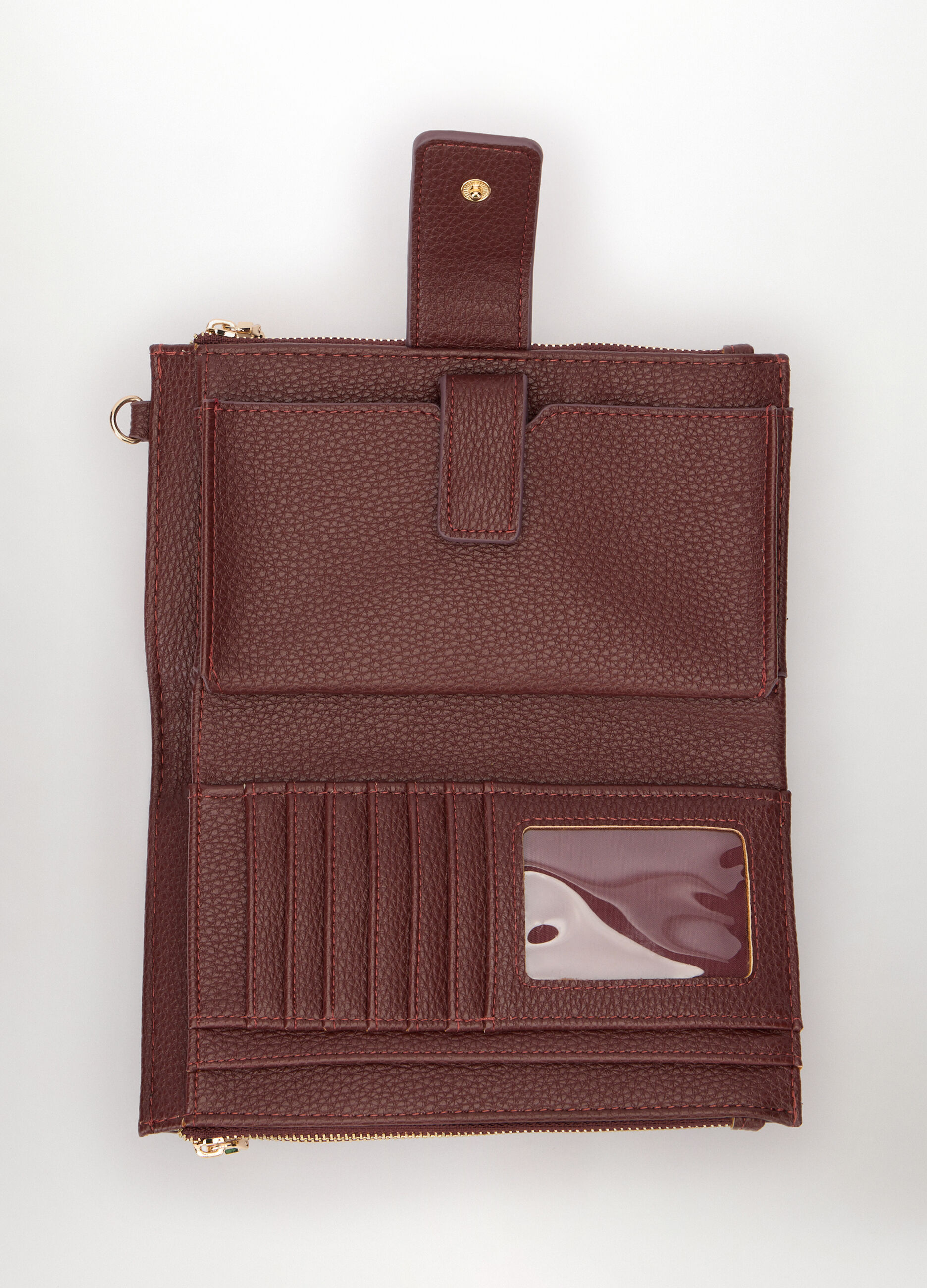 Portafoglio in ecopelle donna_1