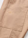 Pantaloni in misto lino neonato_1