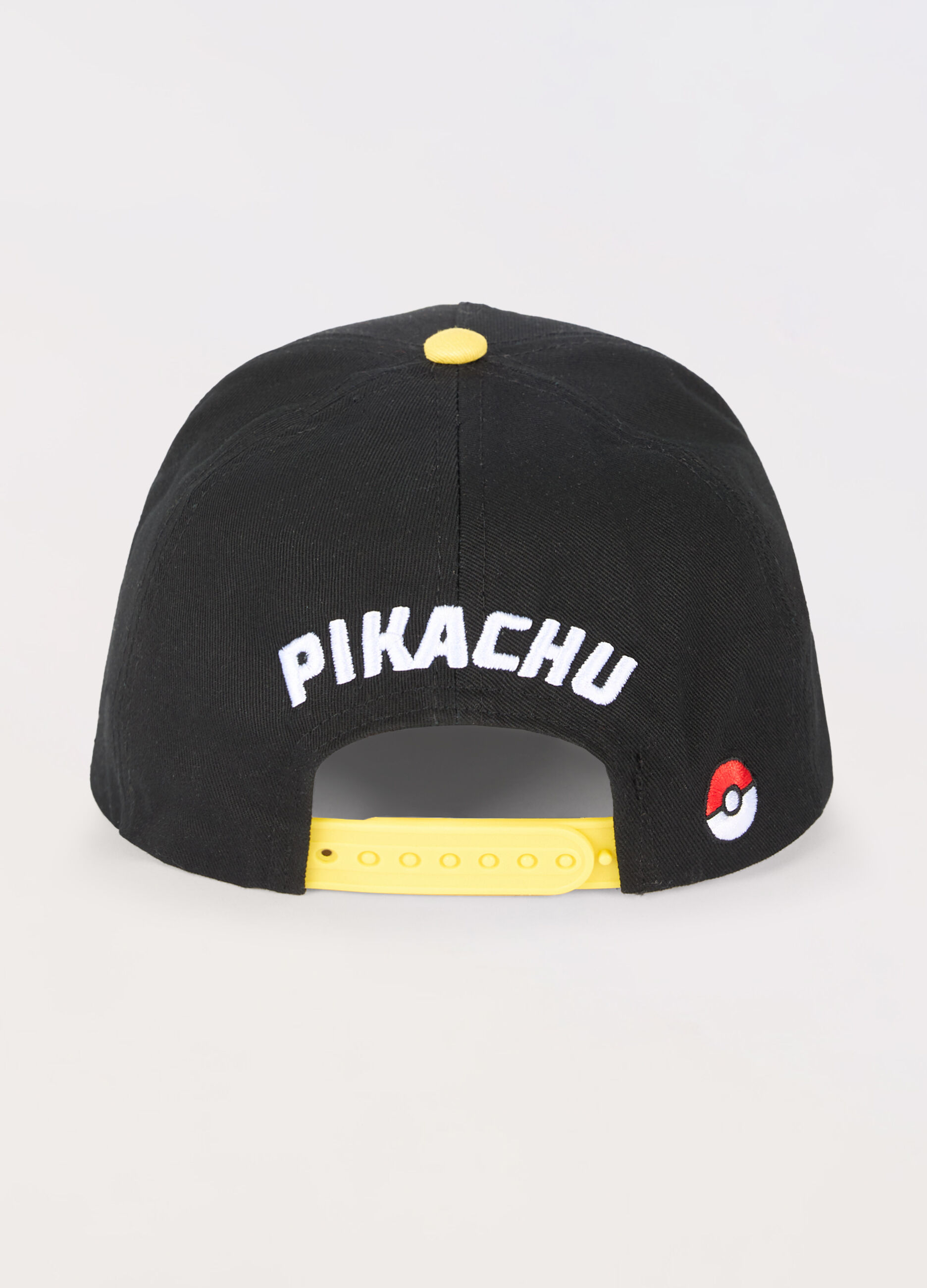 Cappello da baseball in puro cotone_1