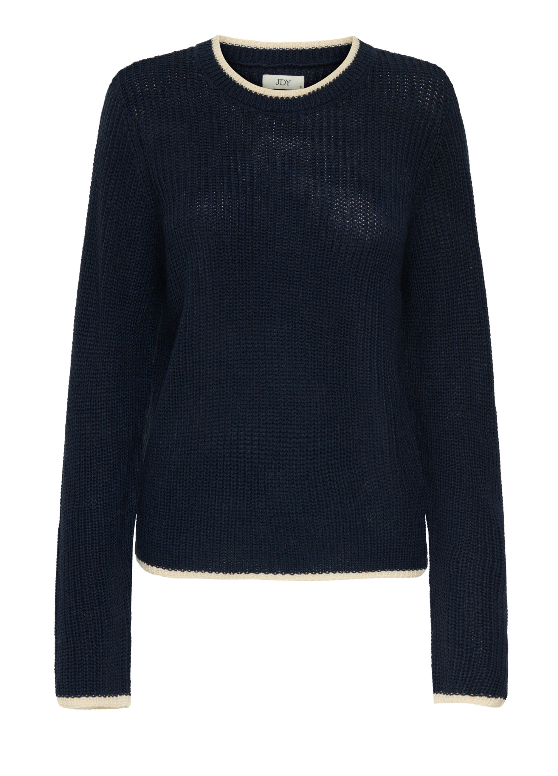 Tricot in costina donna_5