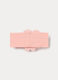 Fascetta in jersey di cotone stretch neonata_1