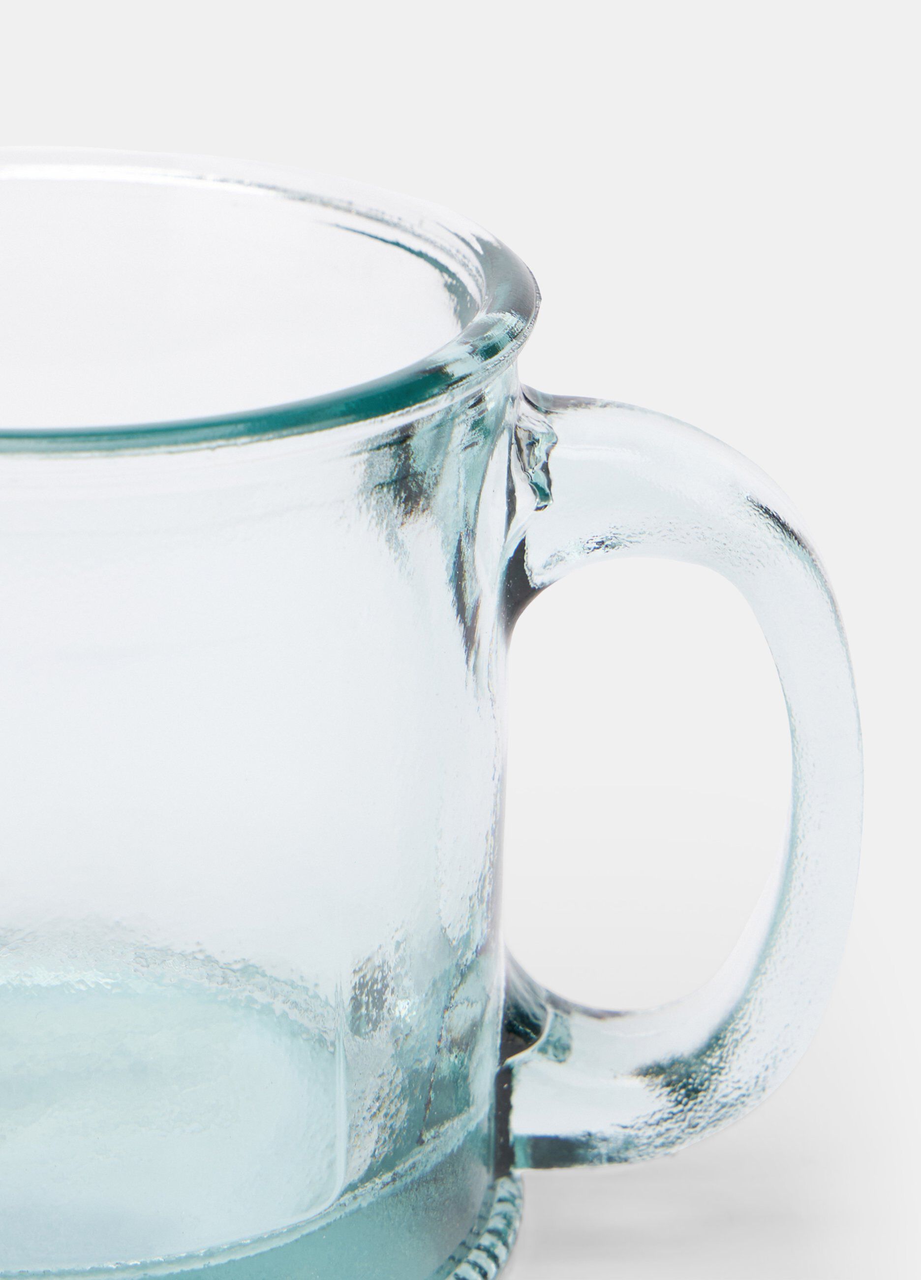 Tazza in vetro riciclato_1