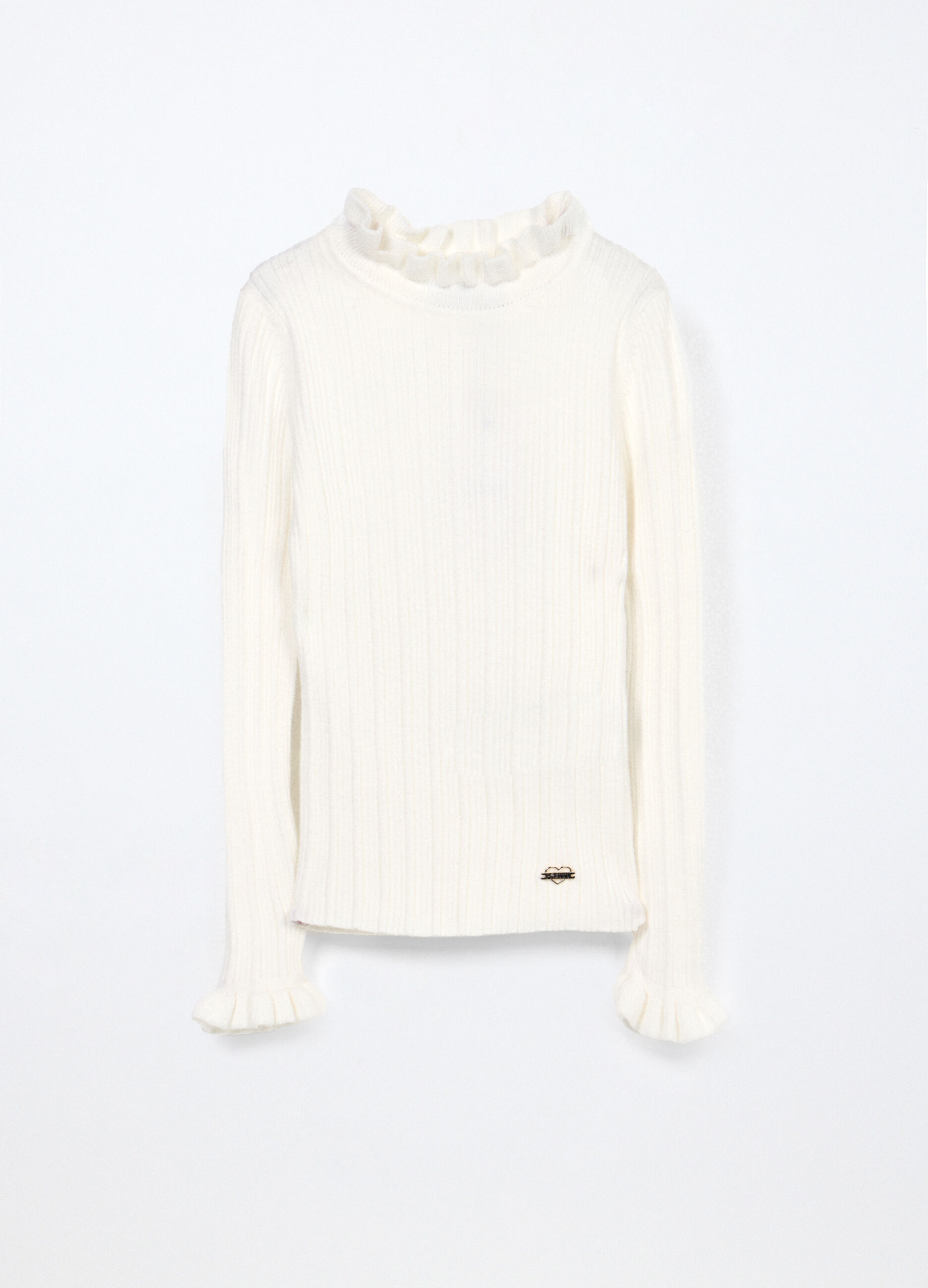 Tricot misto viscosa bambina_1