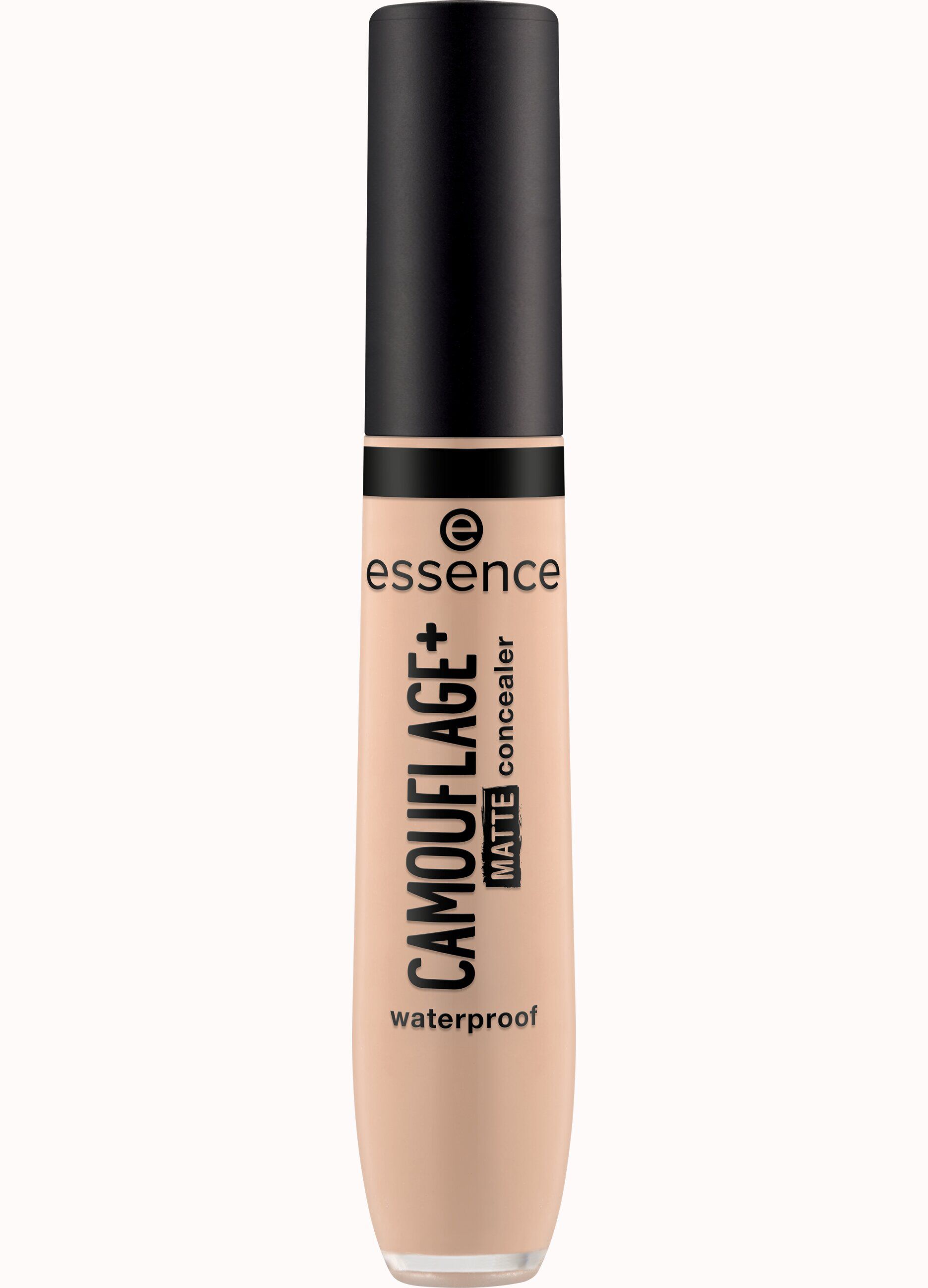 Essence CAMOUFLAGE+ MATTE correttore 50_0