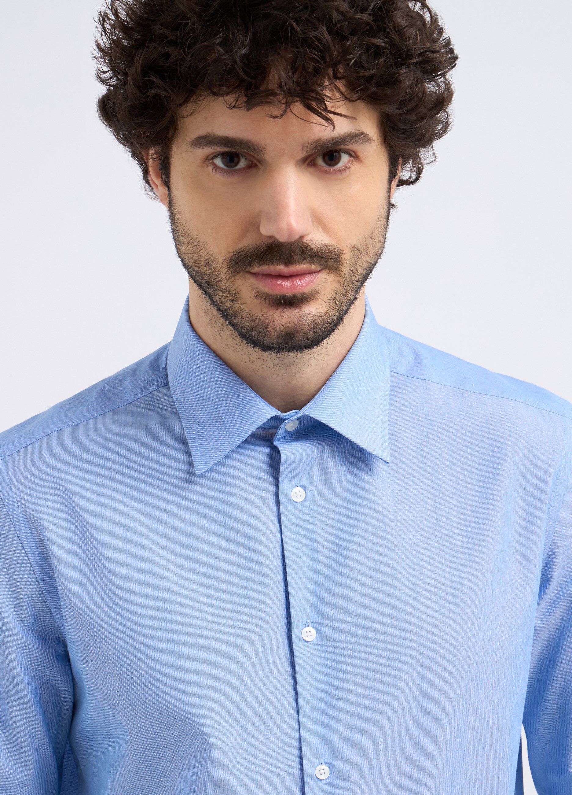 Camicia slim fit uomo_2
