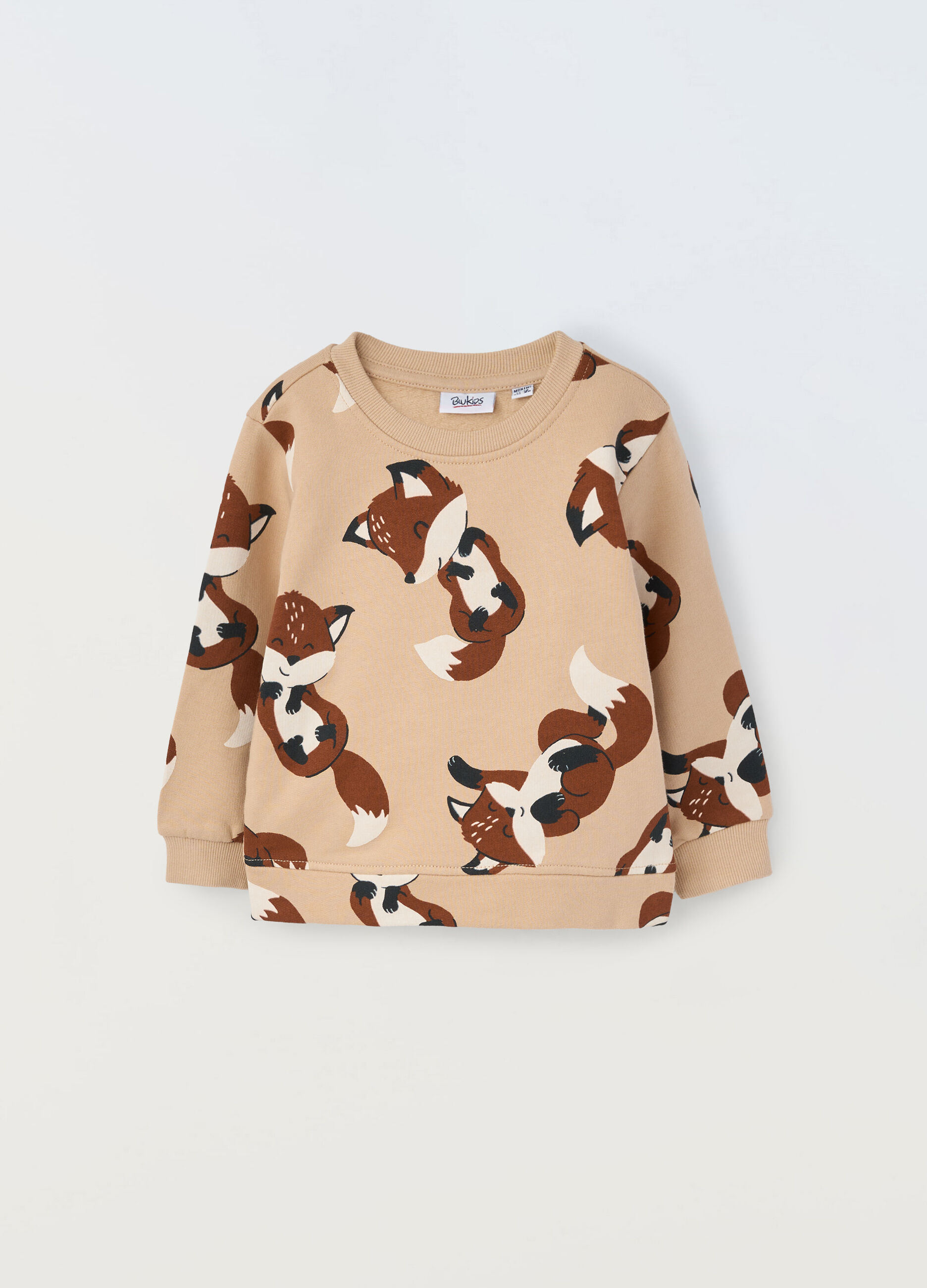 Felpe neonato zara discount