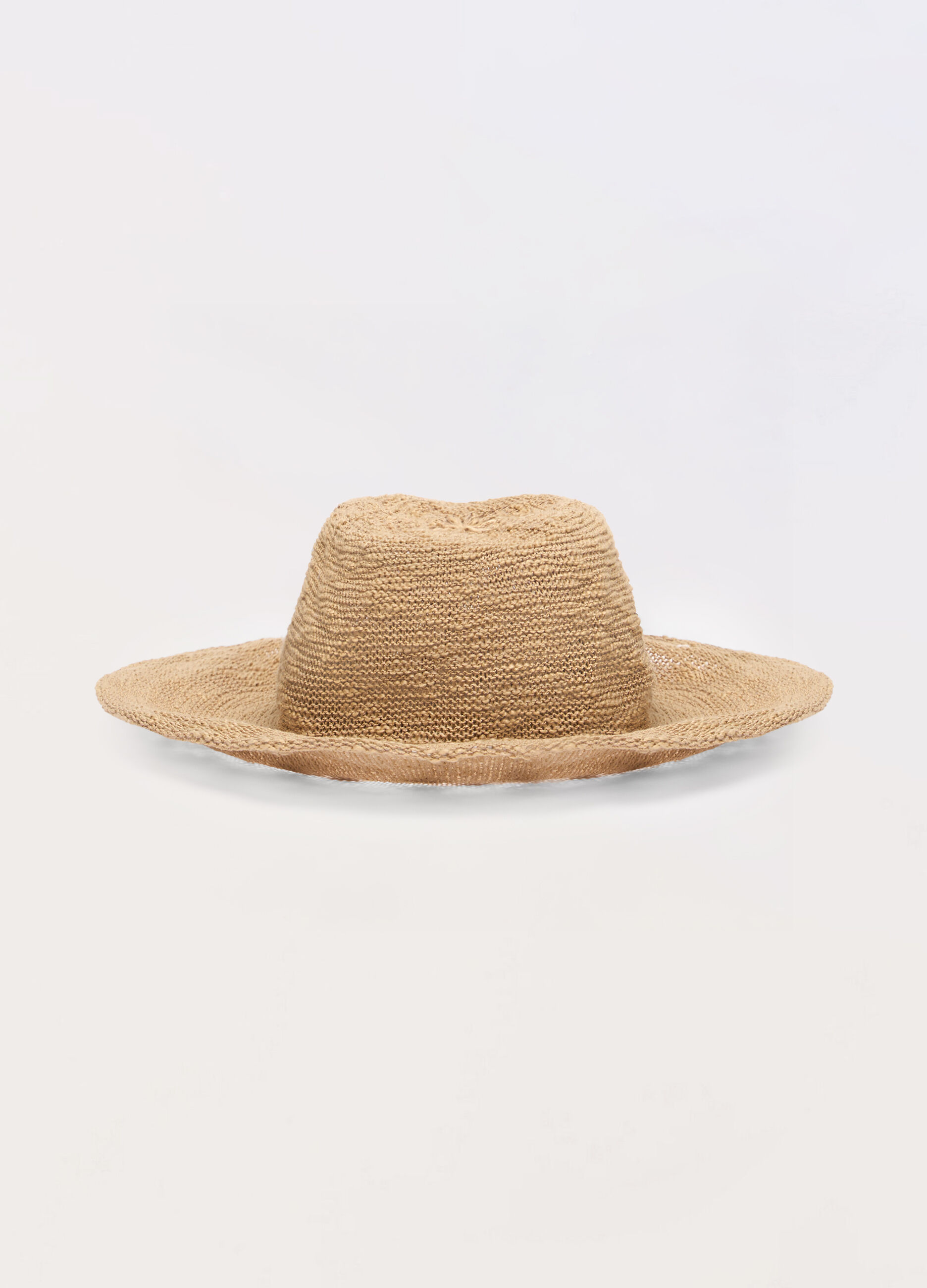 Cloche in tessuto donna_0