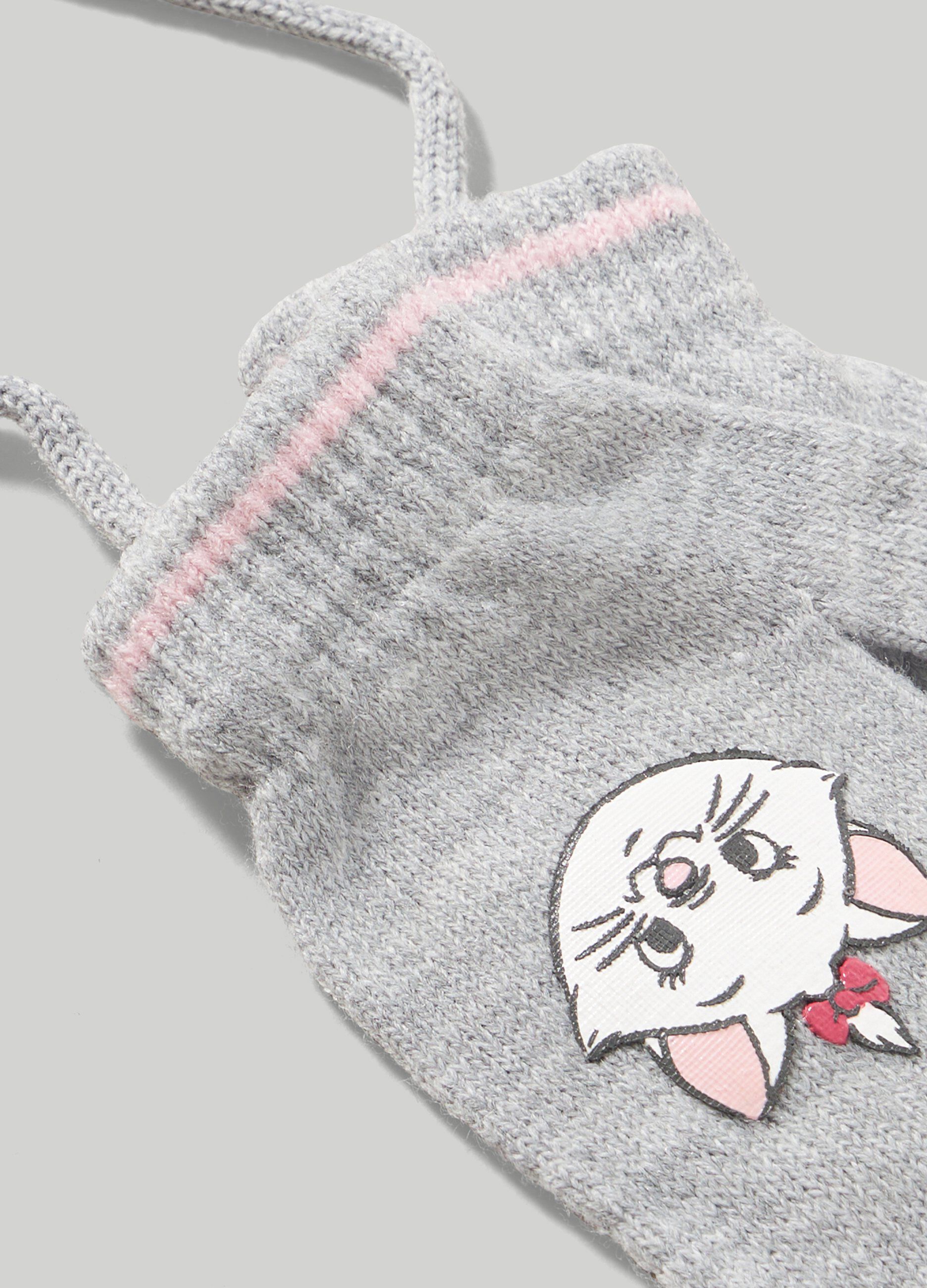 Manopole in tricot neonata_1