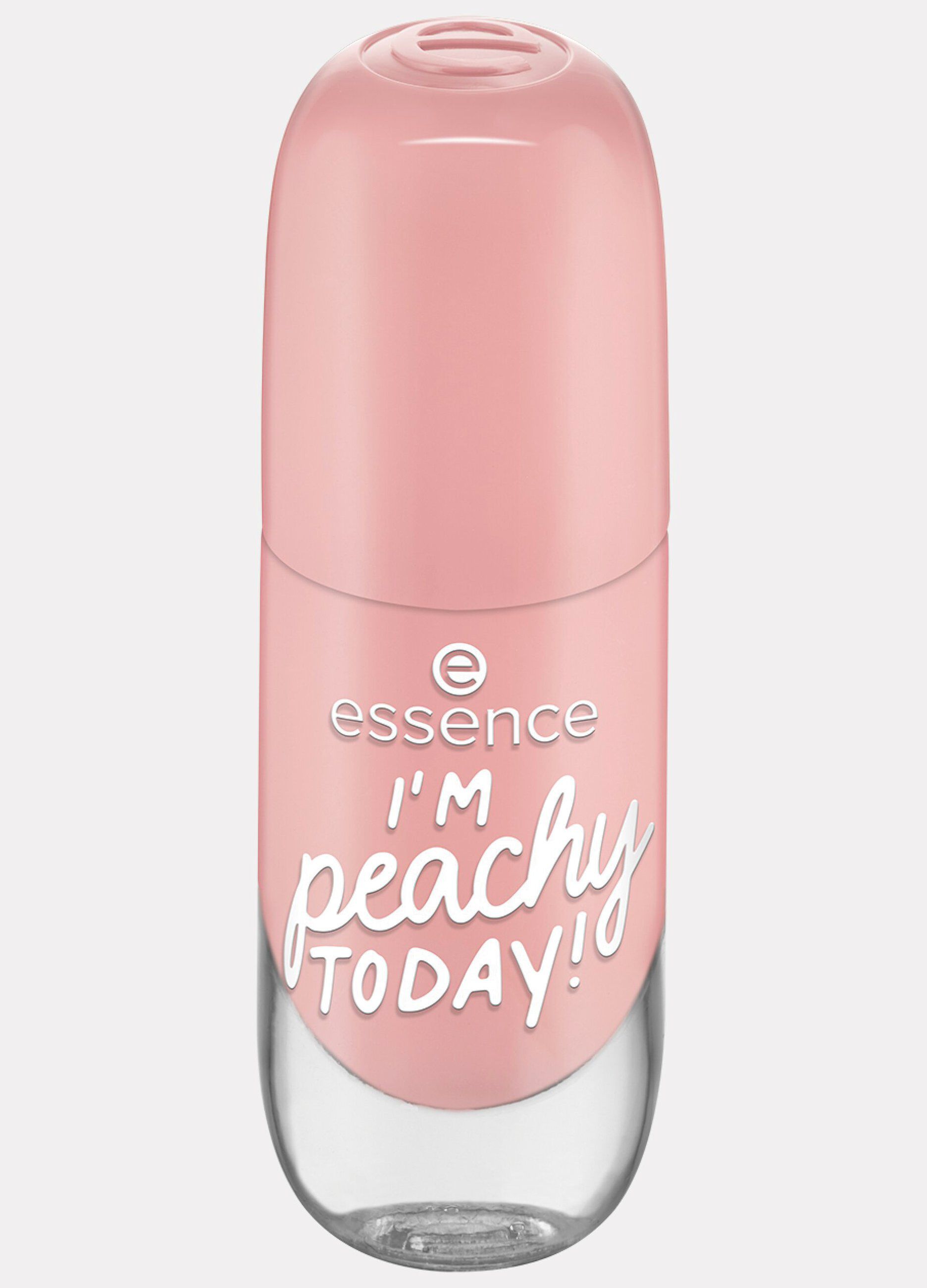 Essence smalto per unghie in gel 44