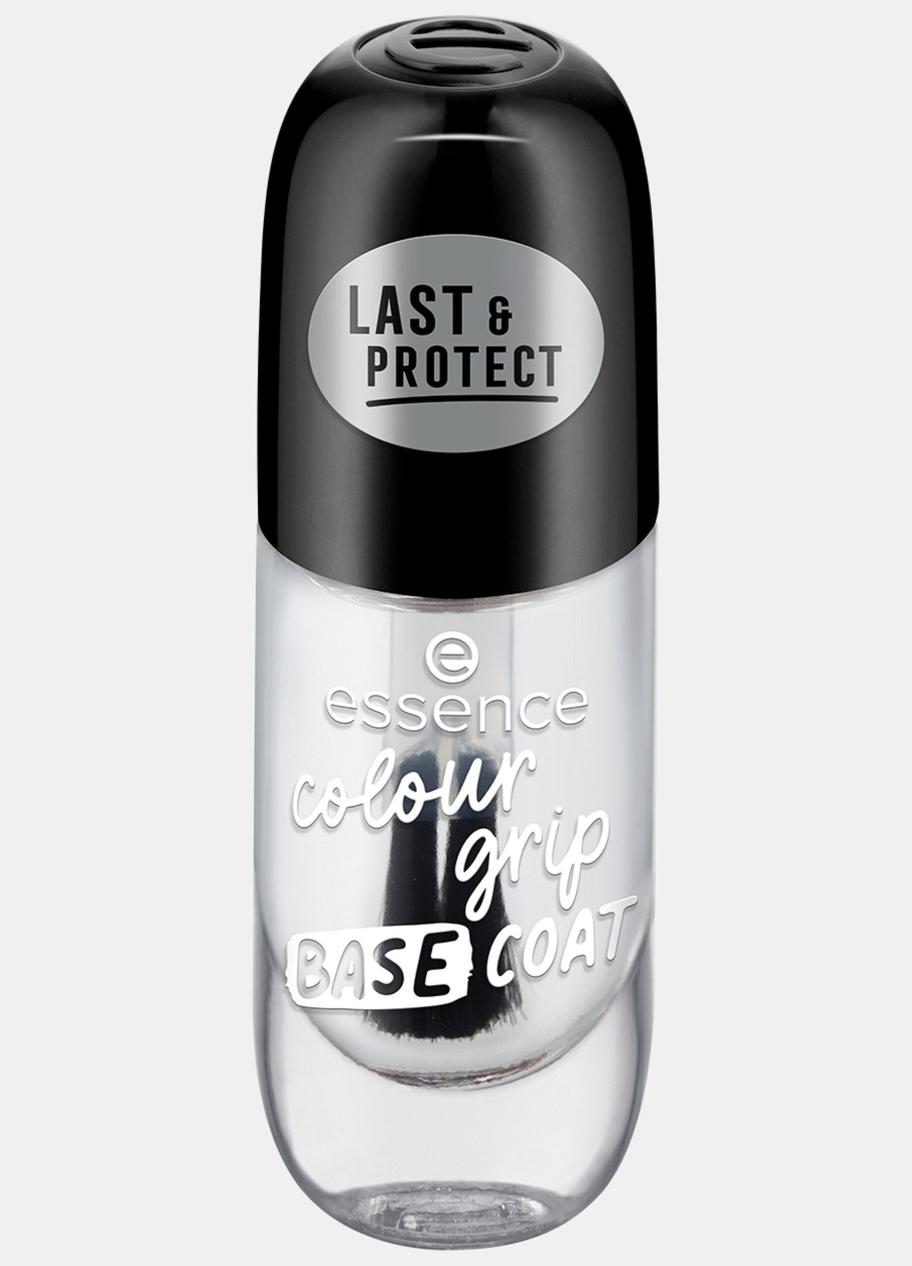 Essence colour grip smalto unghie base coat