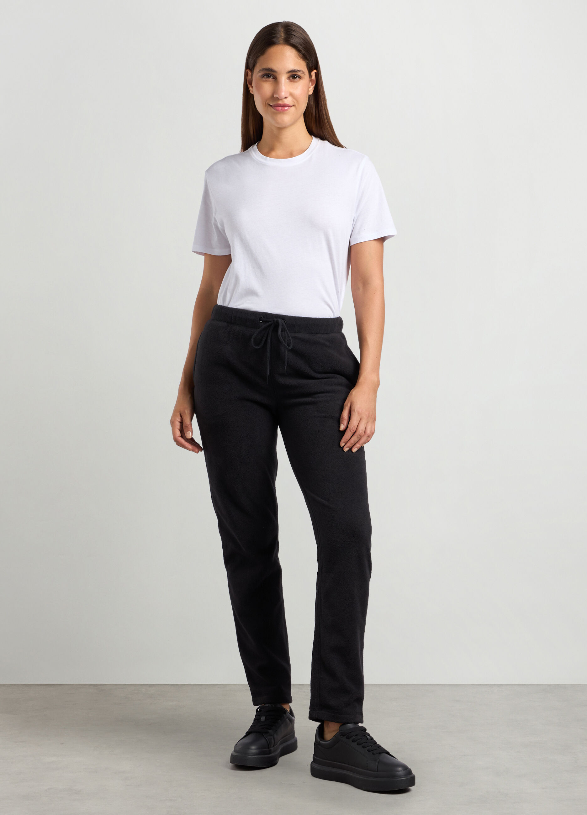 Jogger in pile donna_0