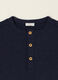 T-shirt in jersey misto lino IANA_2