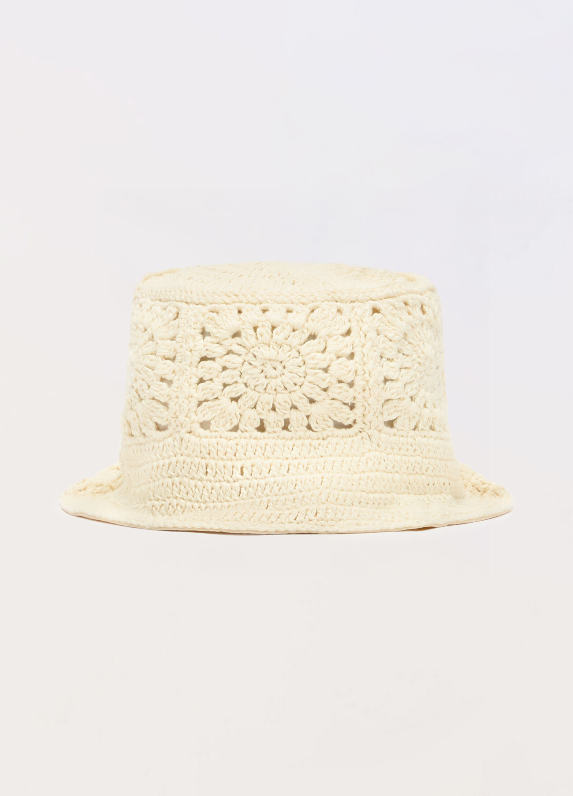 Cappello da pescatore crochet _1