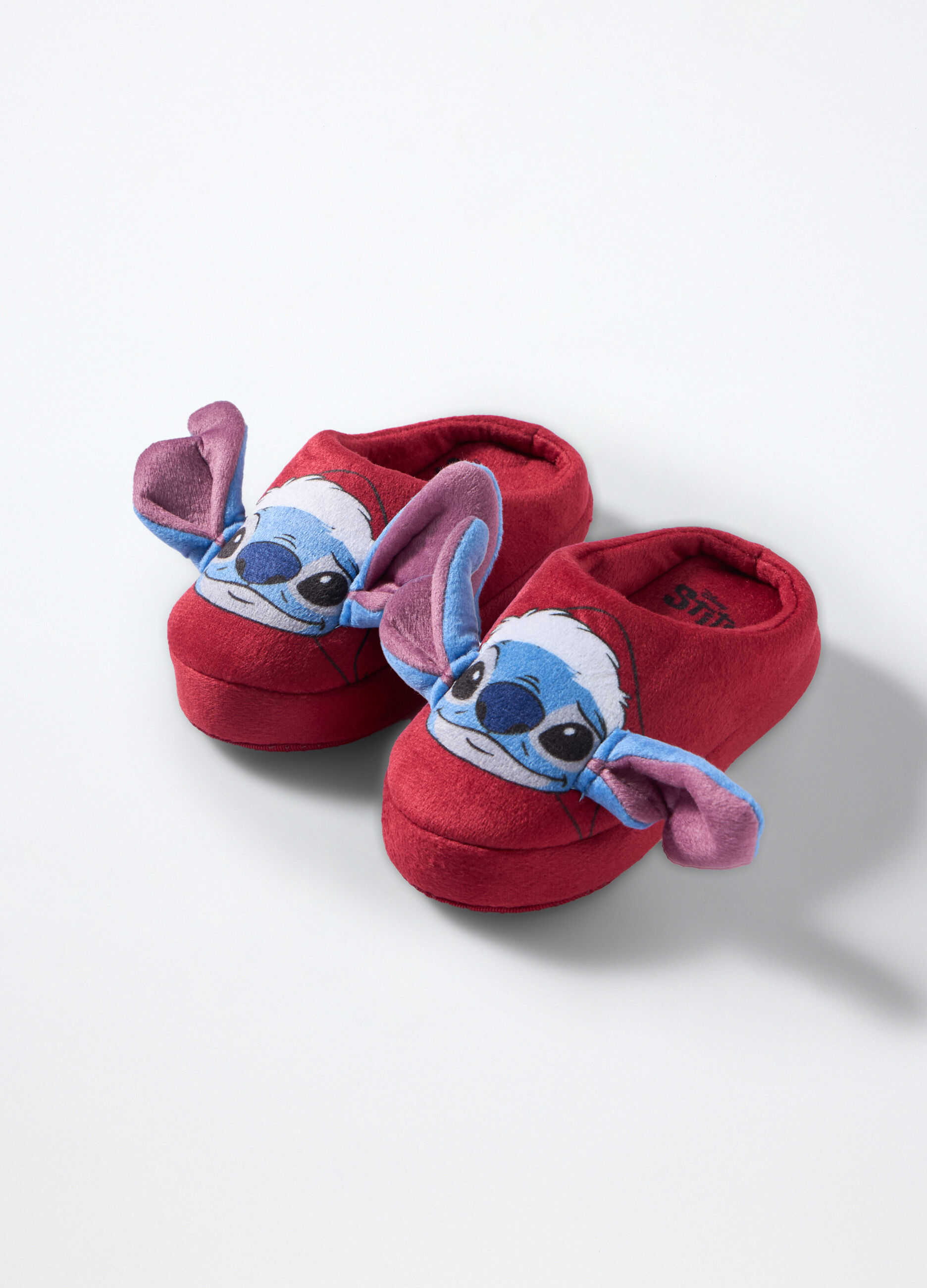 Pantofole con stampa Disney_0