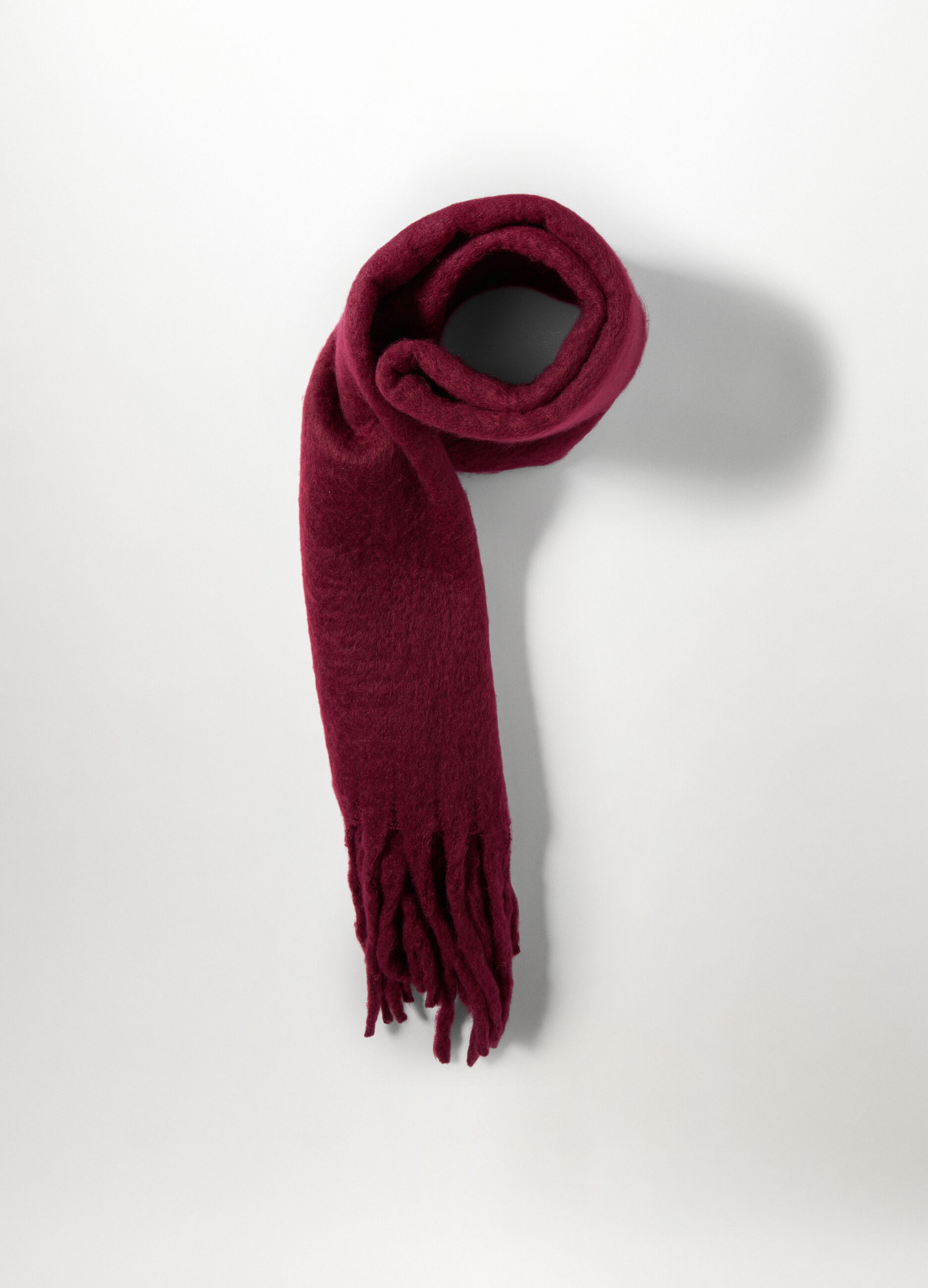 Sciarpa tricot donna_1