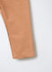 Jogging set in misto cotone garzato bimba_3
